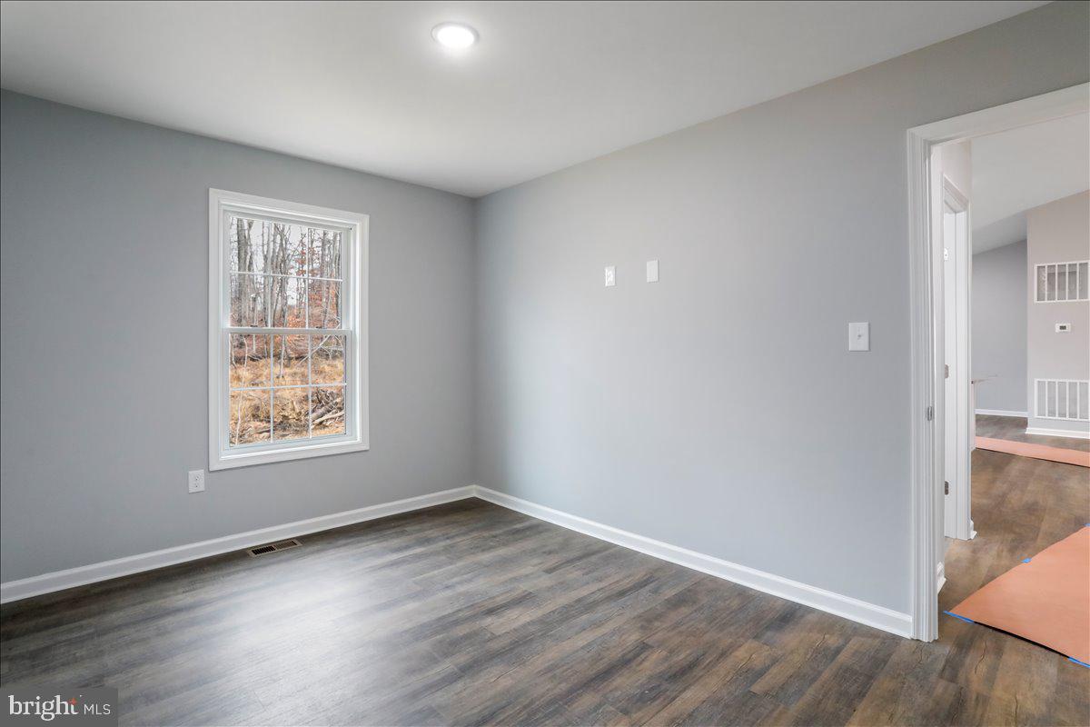 SHENANDOAH FARMS - Residential