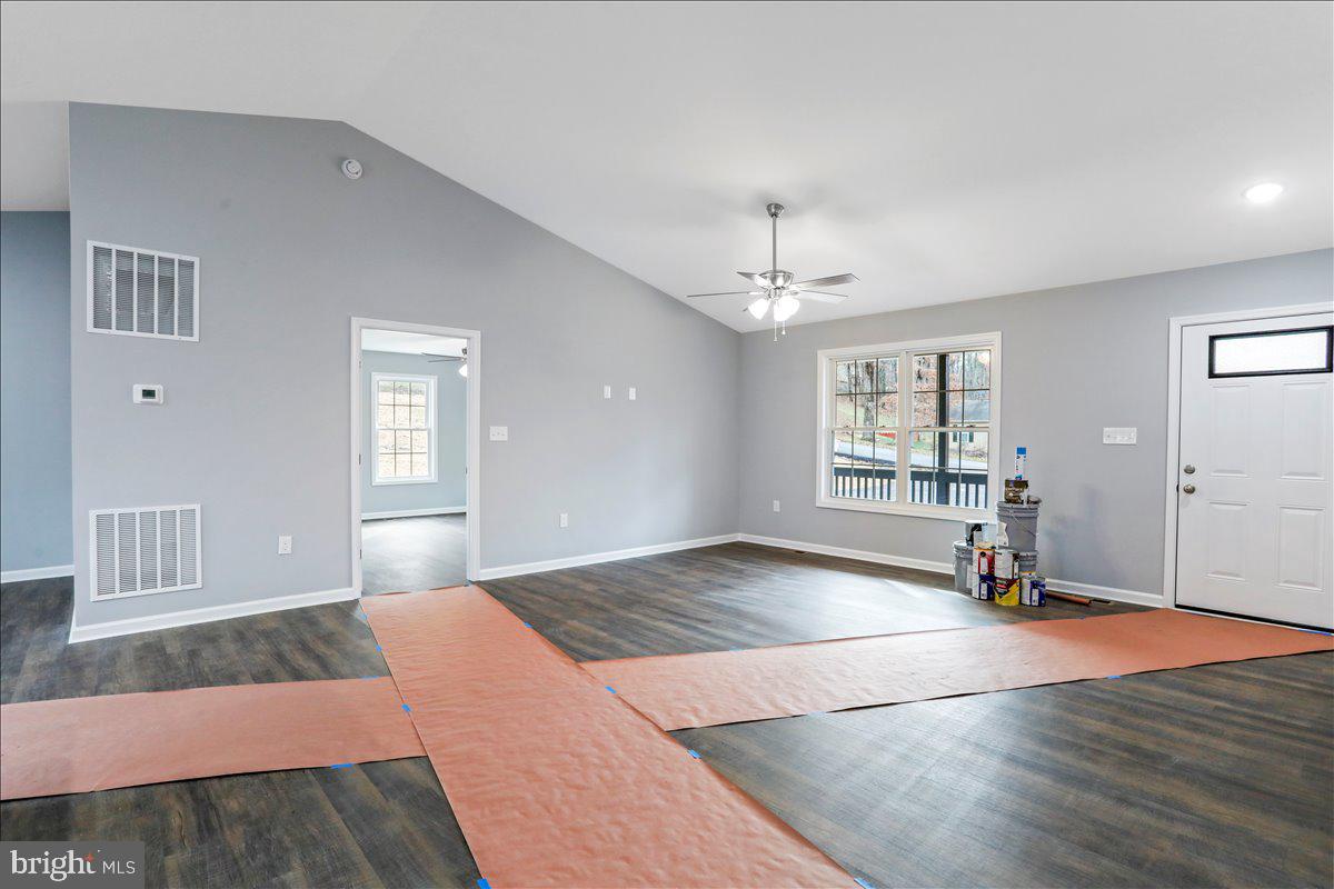 SHENANDOAH FARMS - Residential