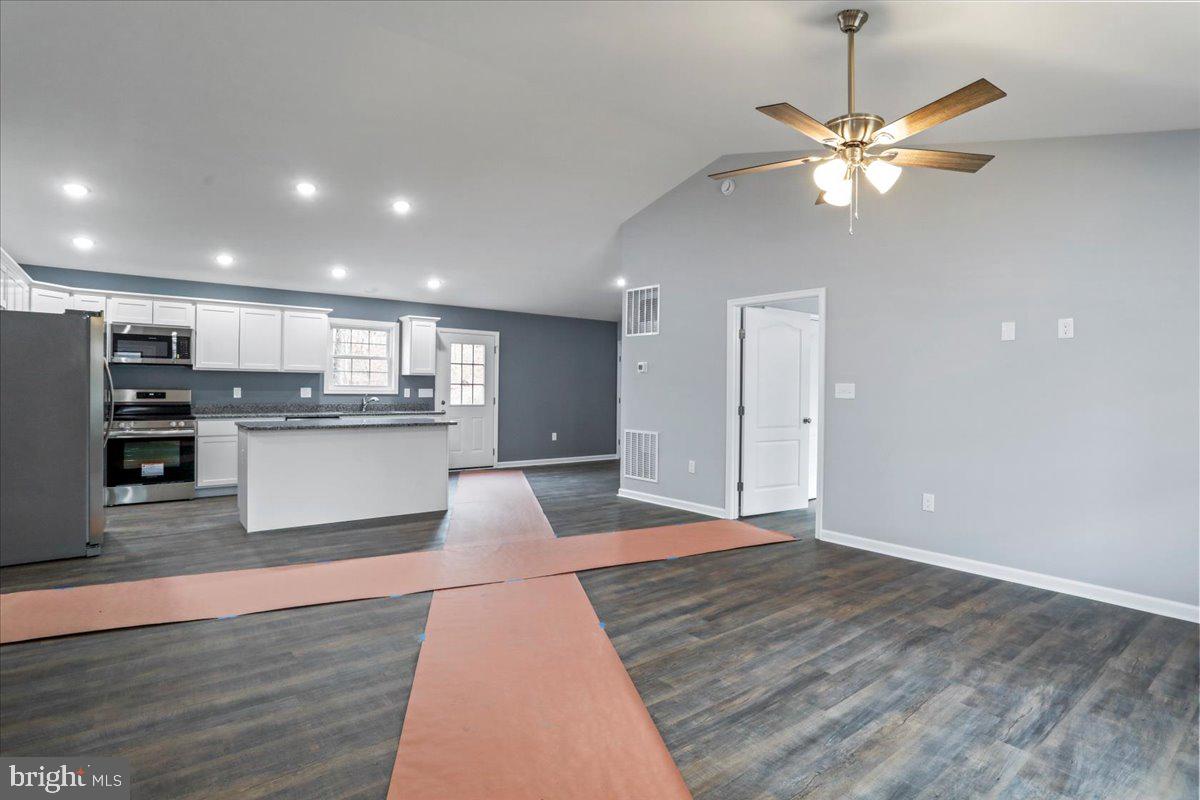 SHENANDOAH FARMS - Residential