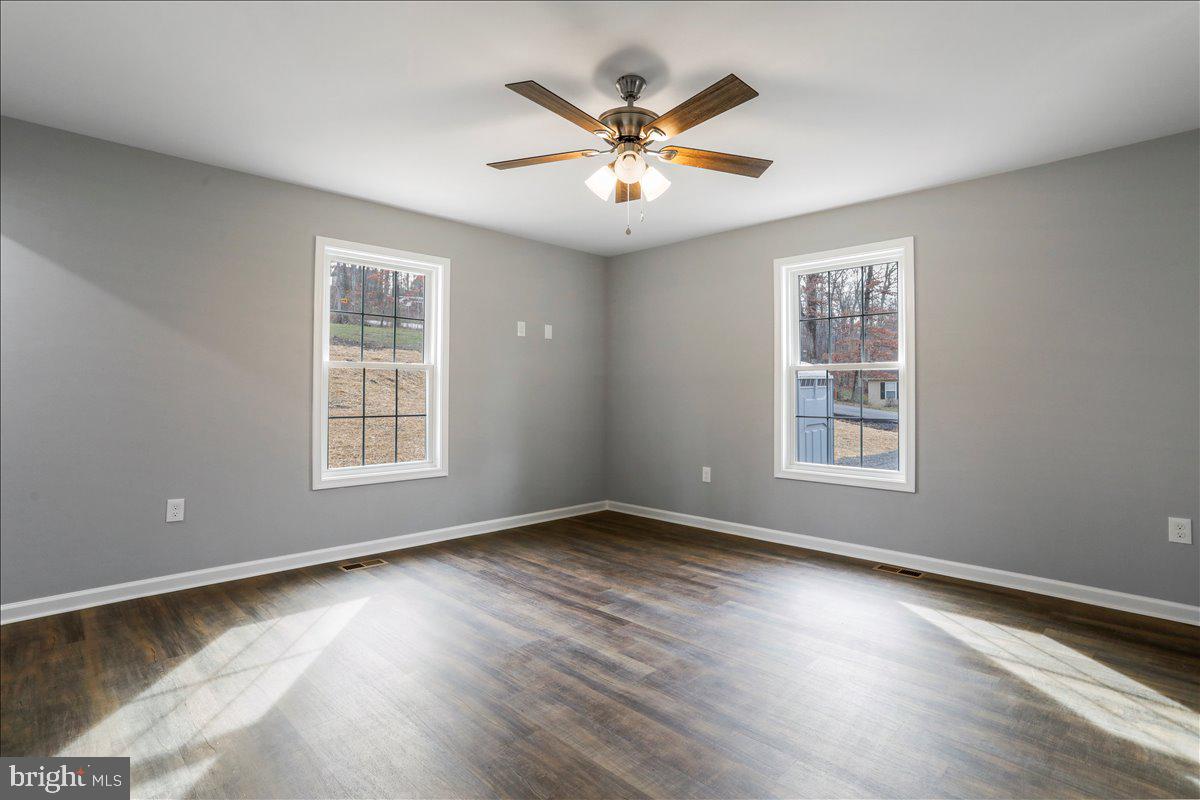 SHENANDOAH FARMS - Residential