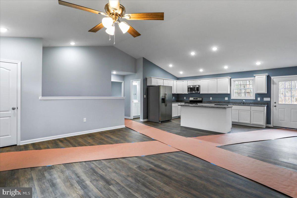 SHENANDOAH FARMS - Residential