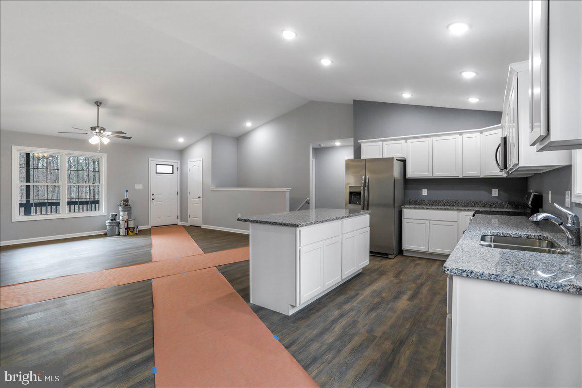 SHENANDOAH FARMS - Residential
