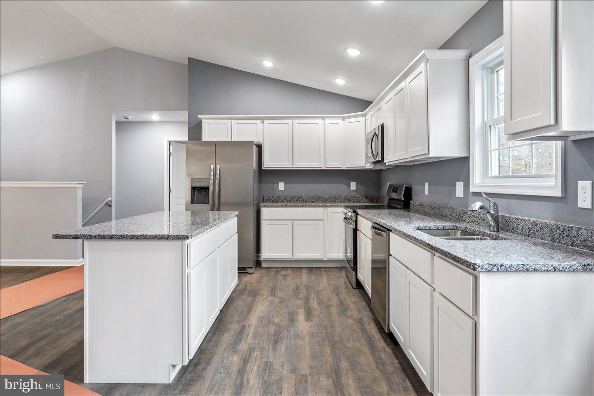SHENANDOAH FARMS - Residential
