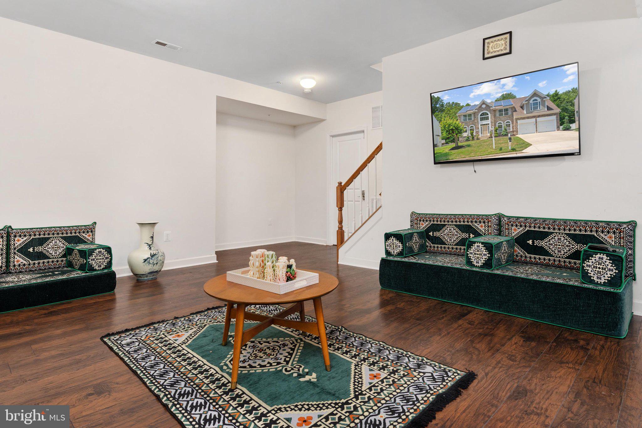 TIMBER RIDGE-PLAT 1 - Residential