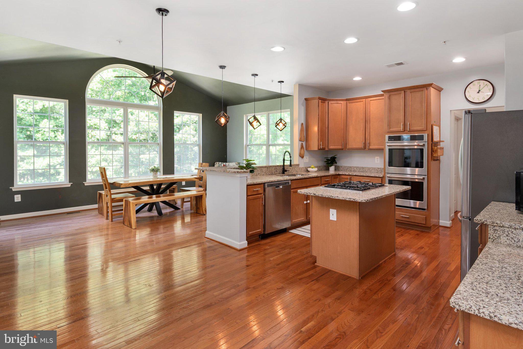 TIMBER RIDGE-PLAT 1 - Residential