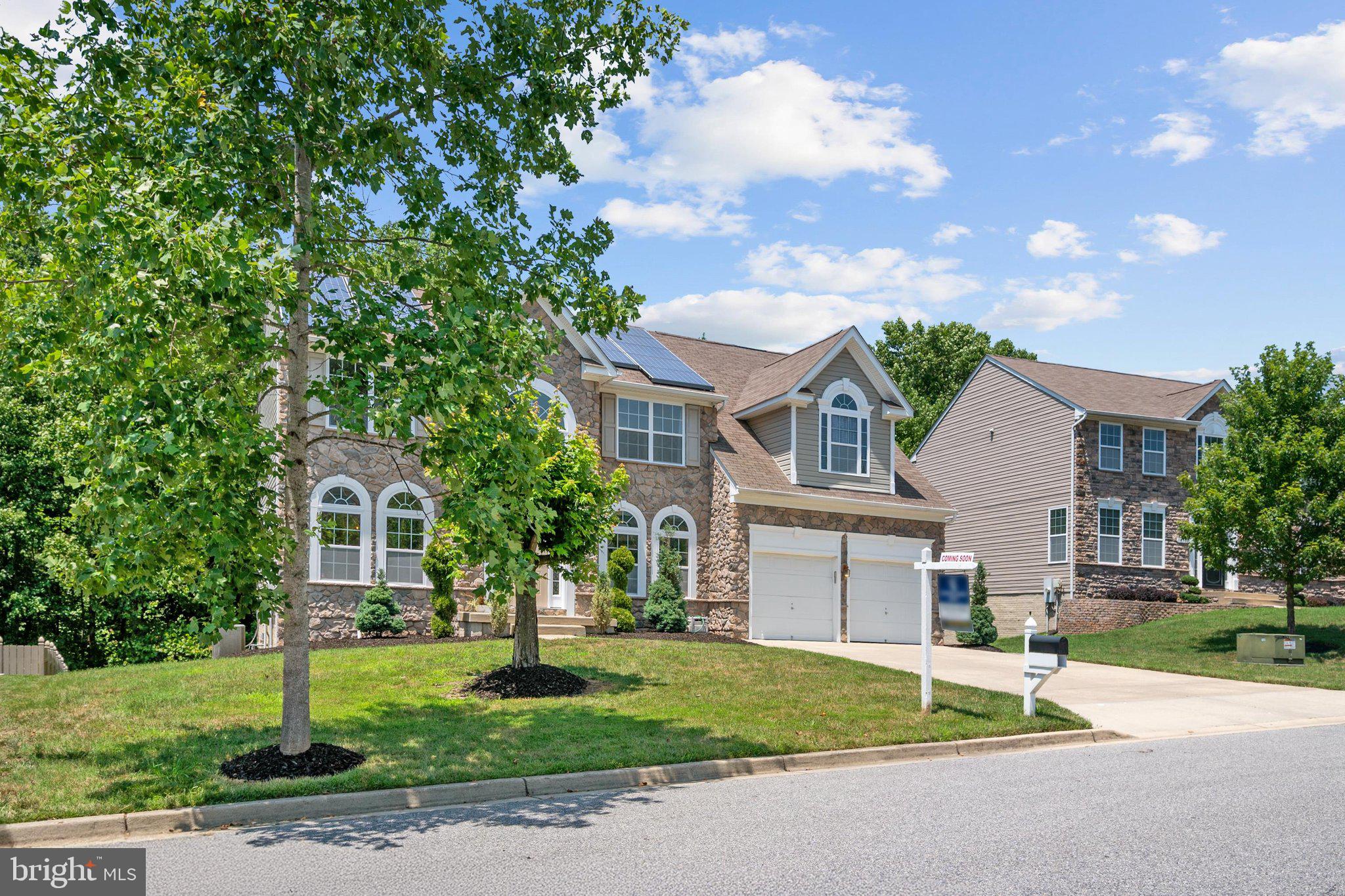 TIMBER RIDGE-PLAT 1 - Residential