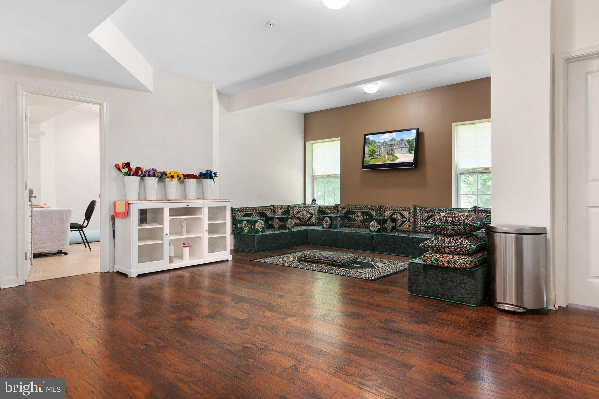 TIMBER RIDGE-PLAT 1 - Residential