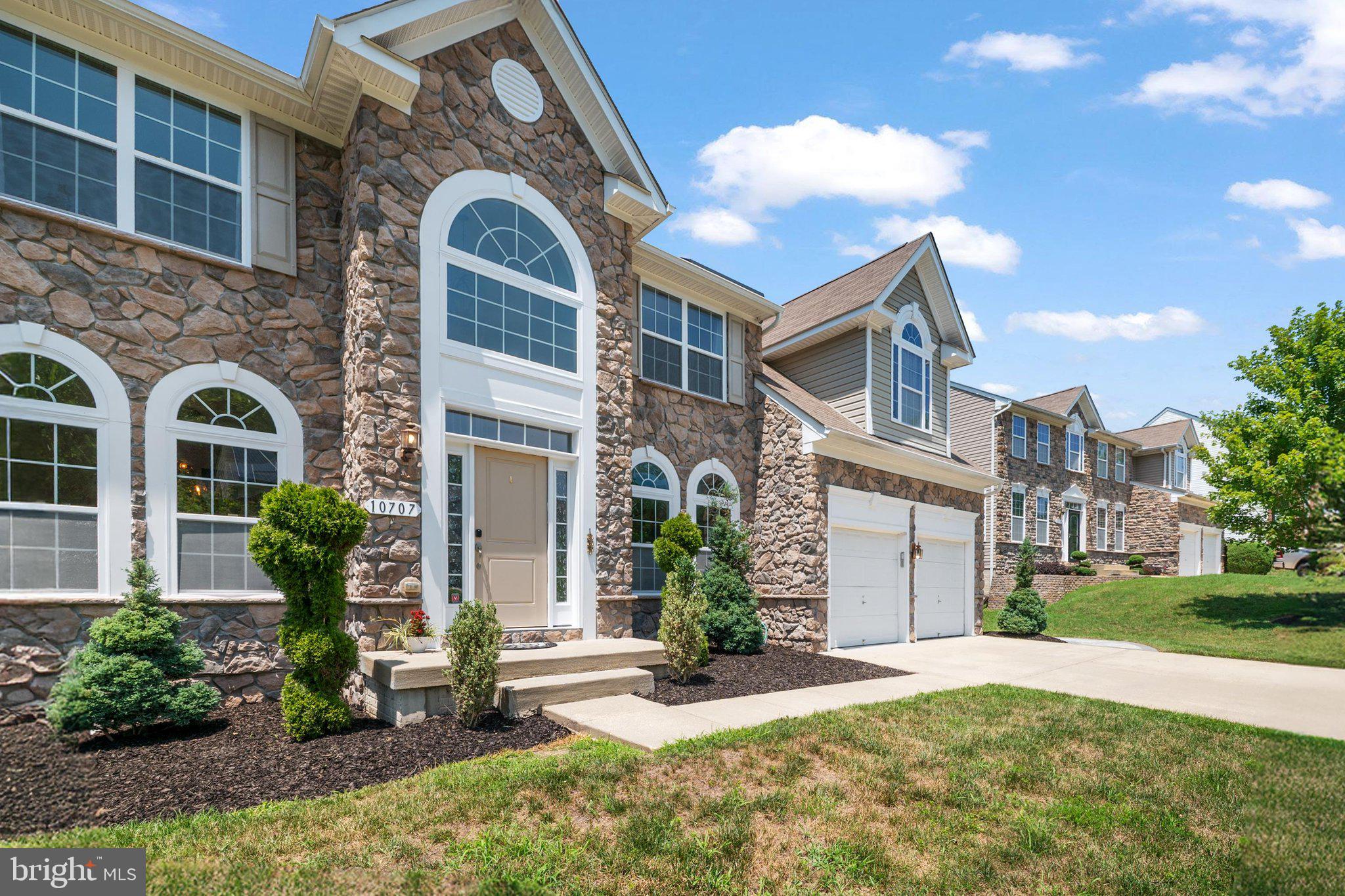 TIMBER RIDGE-PLAT 1 - Residential
