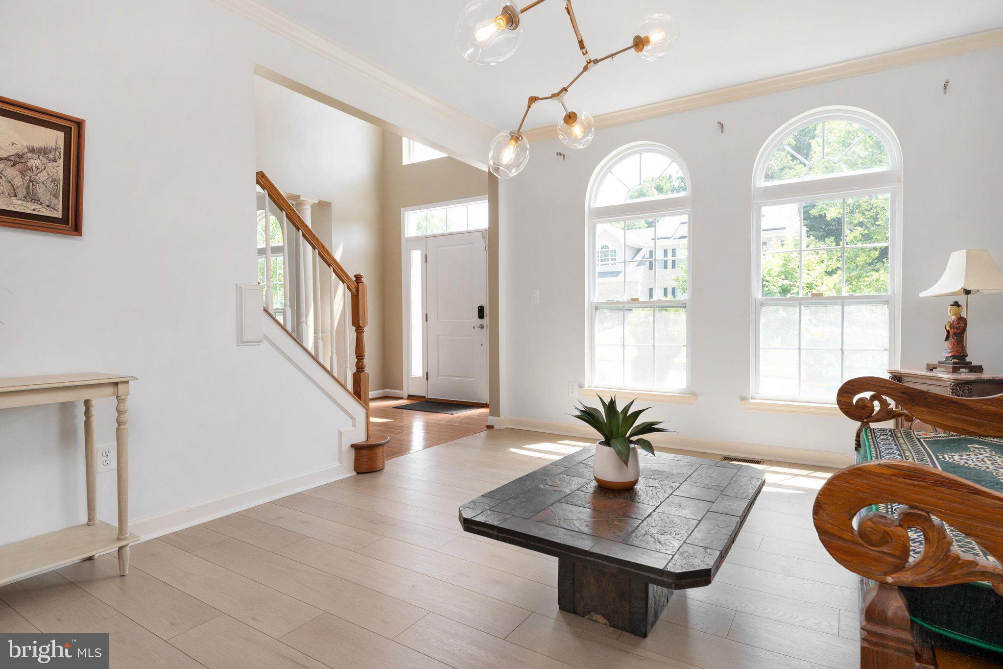 TIMBER RIDGE-PLAT 1 - Residential