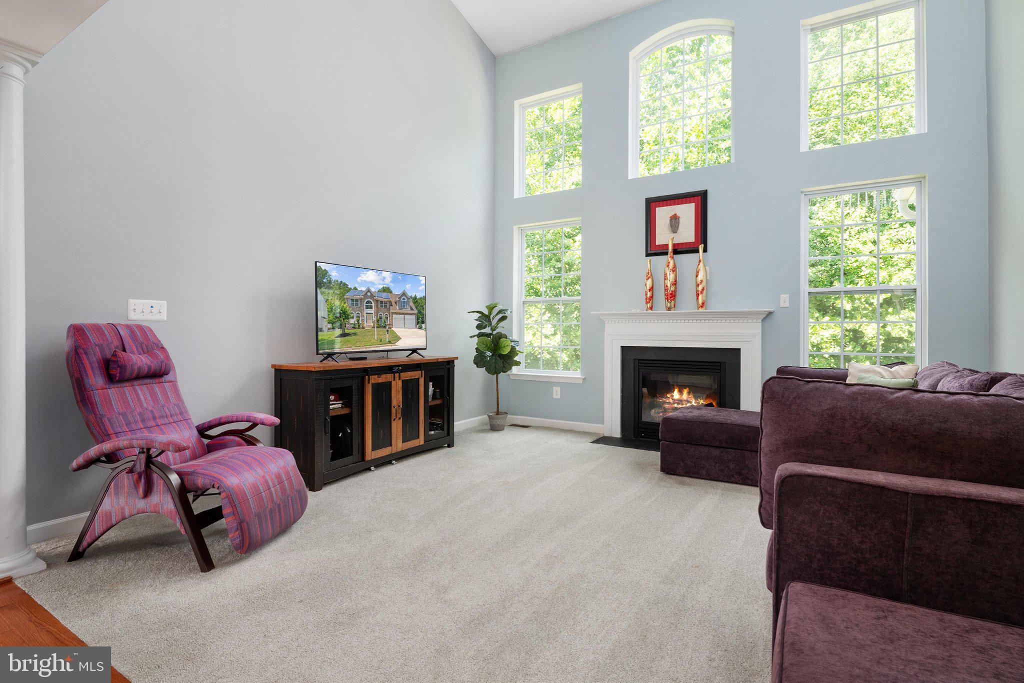 TIMBER RIDGE-PLAT 1 - Residential
