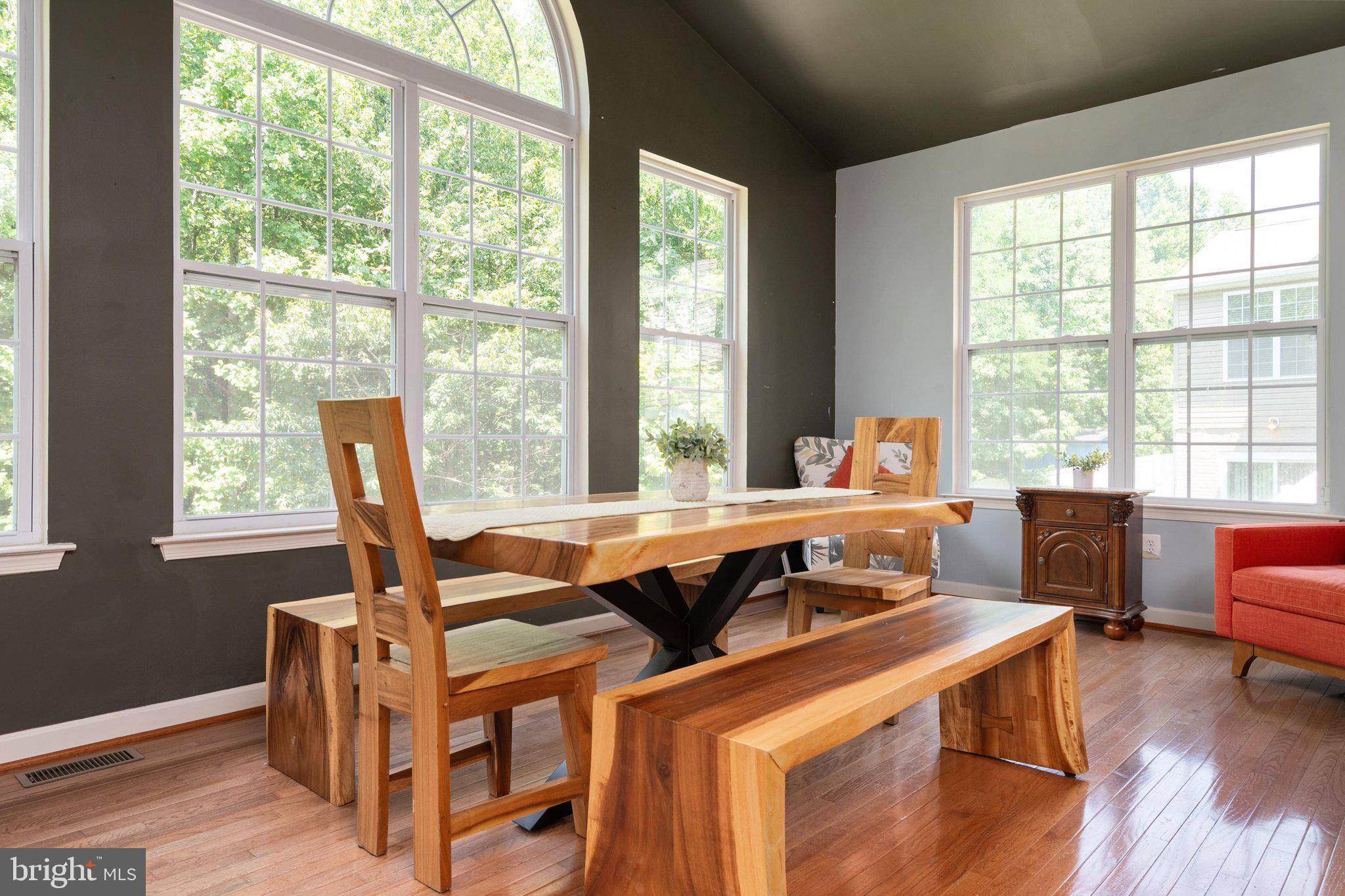 TIMBER RIDGE-PLAT 1 - Residential