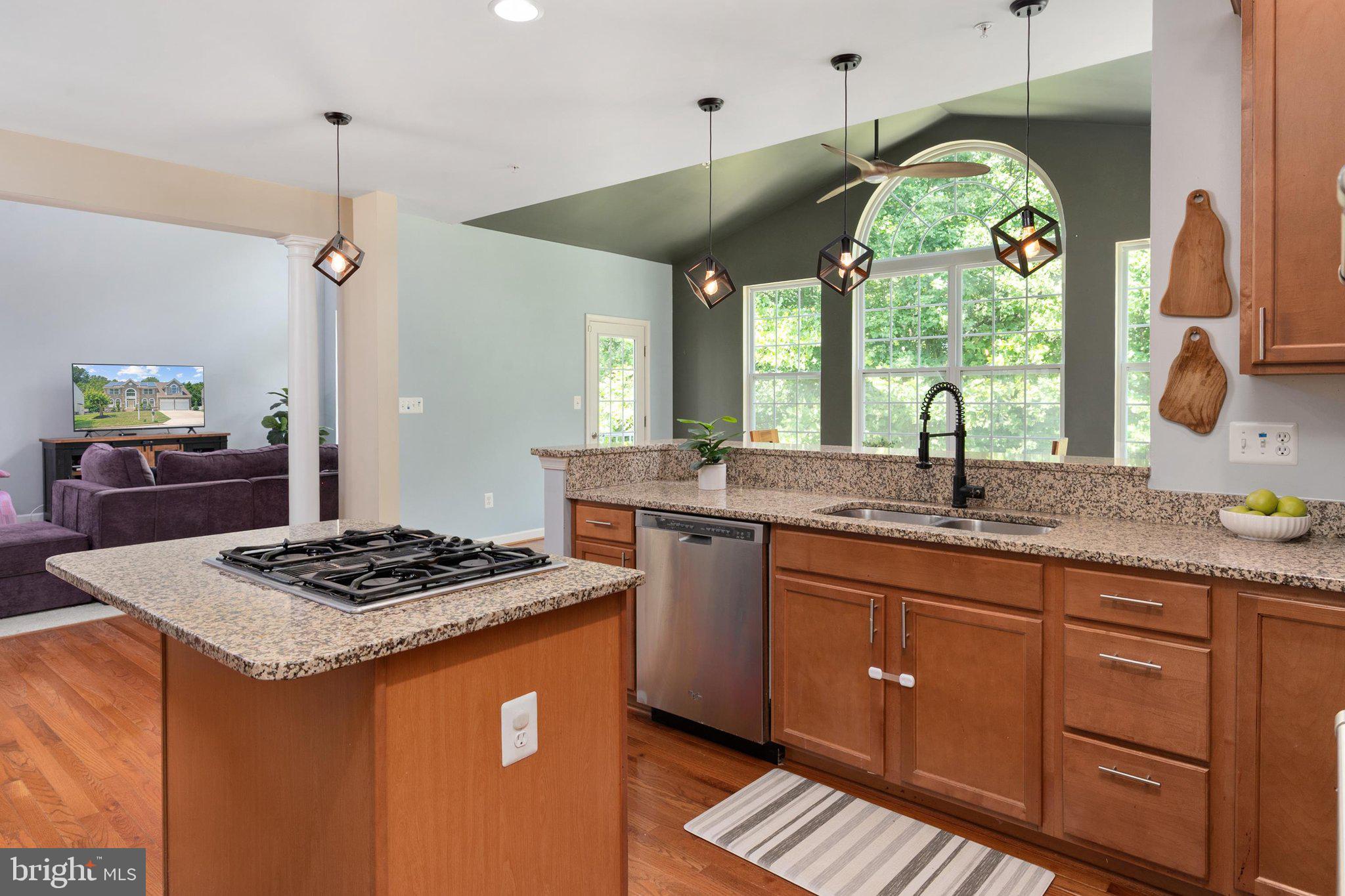 TIMBER RIDGE-PLAT 1 - Residential