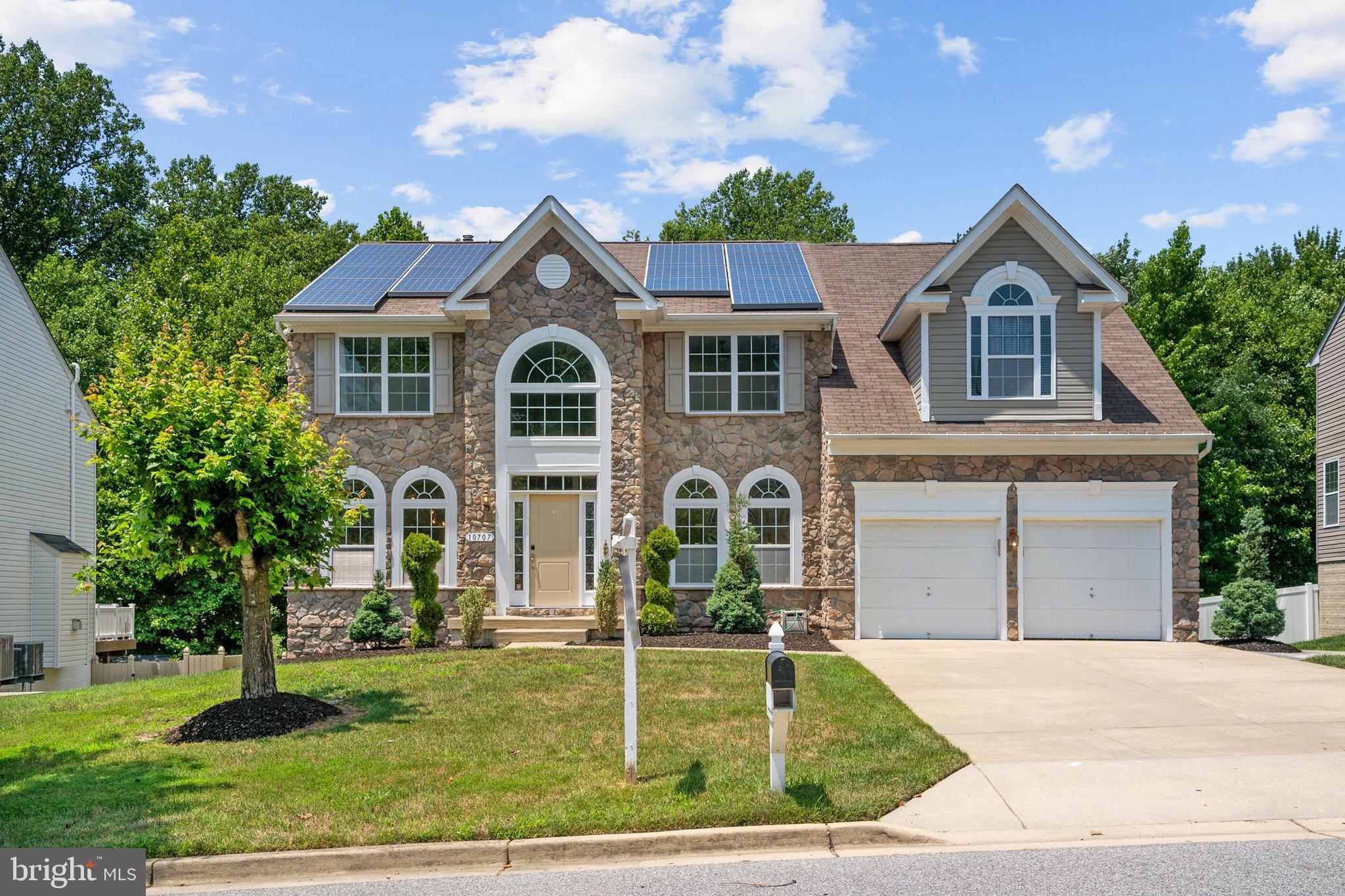 TIMBER RIDGE-PLAT 1 - Residential