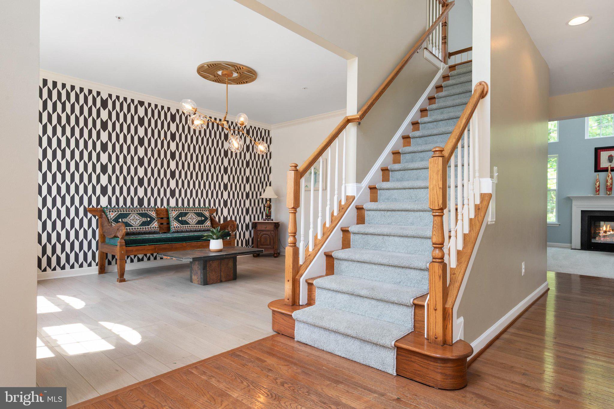 TIMBER RIDGE-PLAT 1 - Residential
