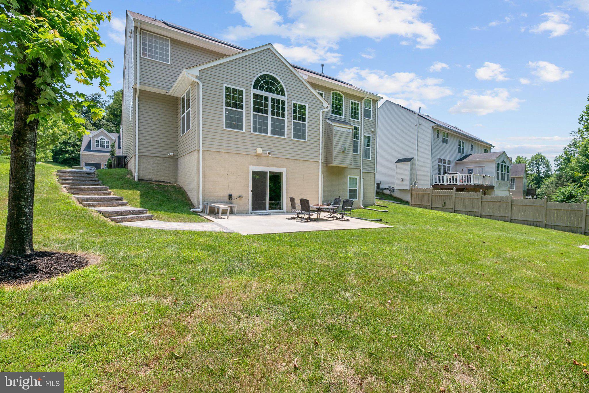 TIMBER RIDGE-PLAT 1 - Residential