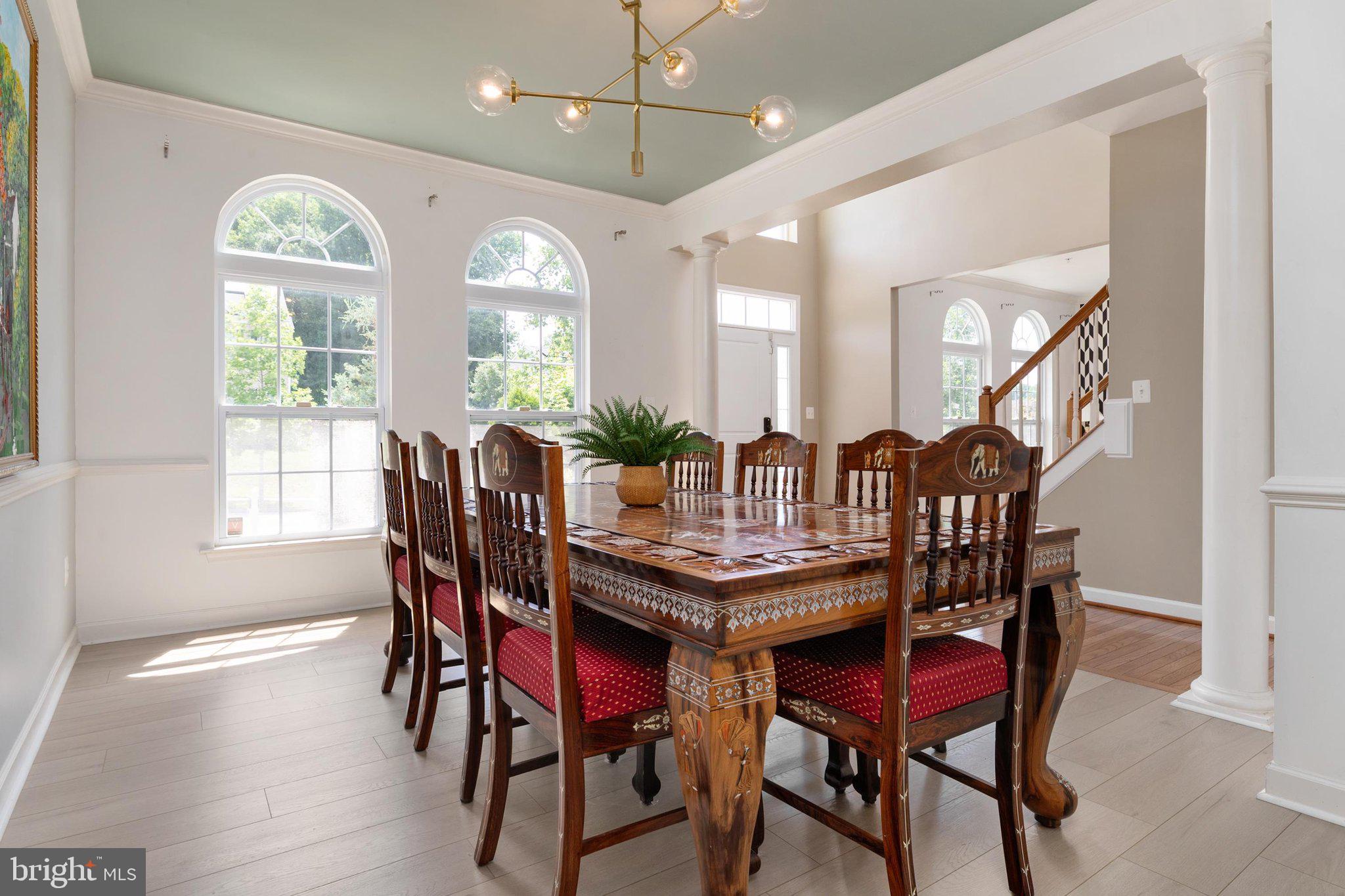 TIMBER RIDGE-PLAT 1 - Residential