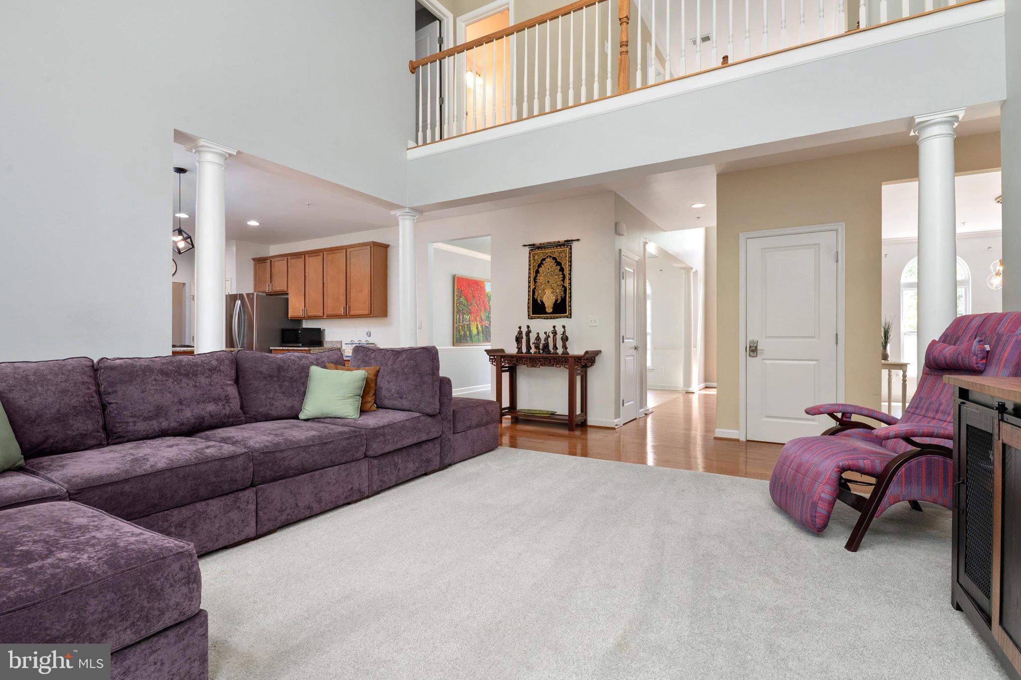 TIMBER RIDGE-PLAT 1 - Residential