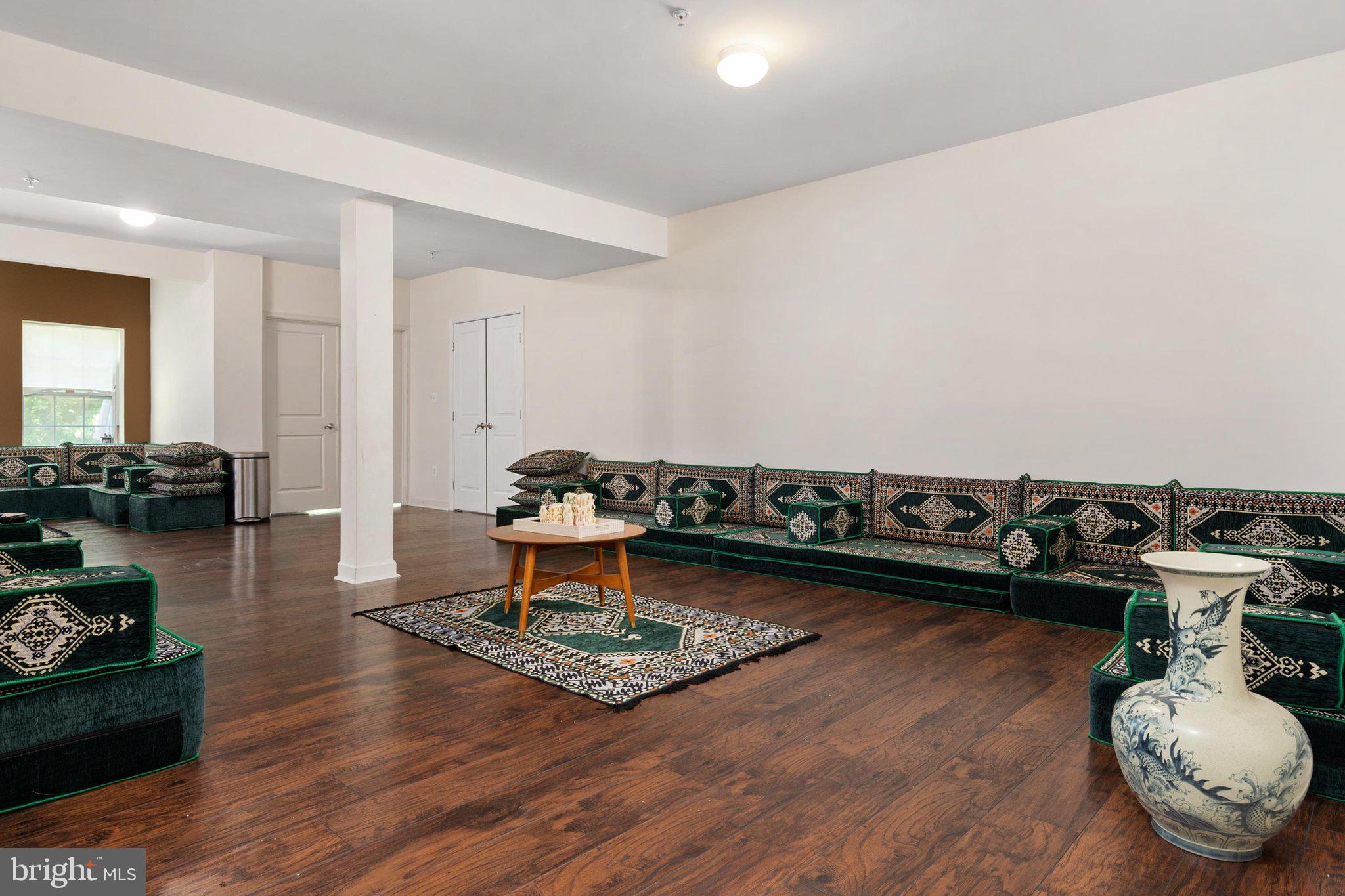 TIMBER RIDGE-PLAT 1 - Residential