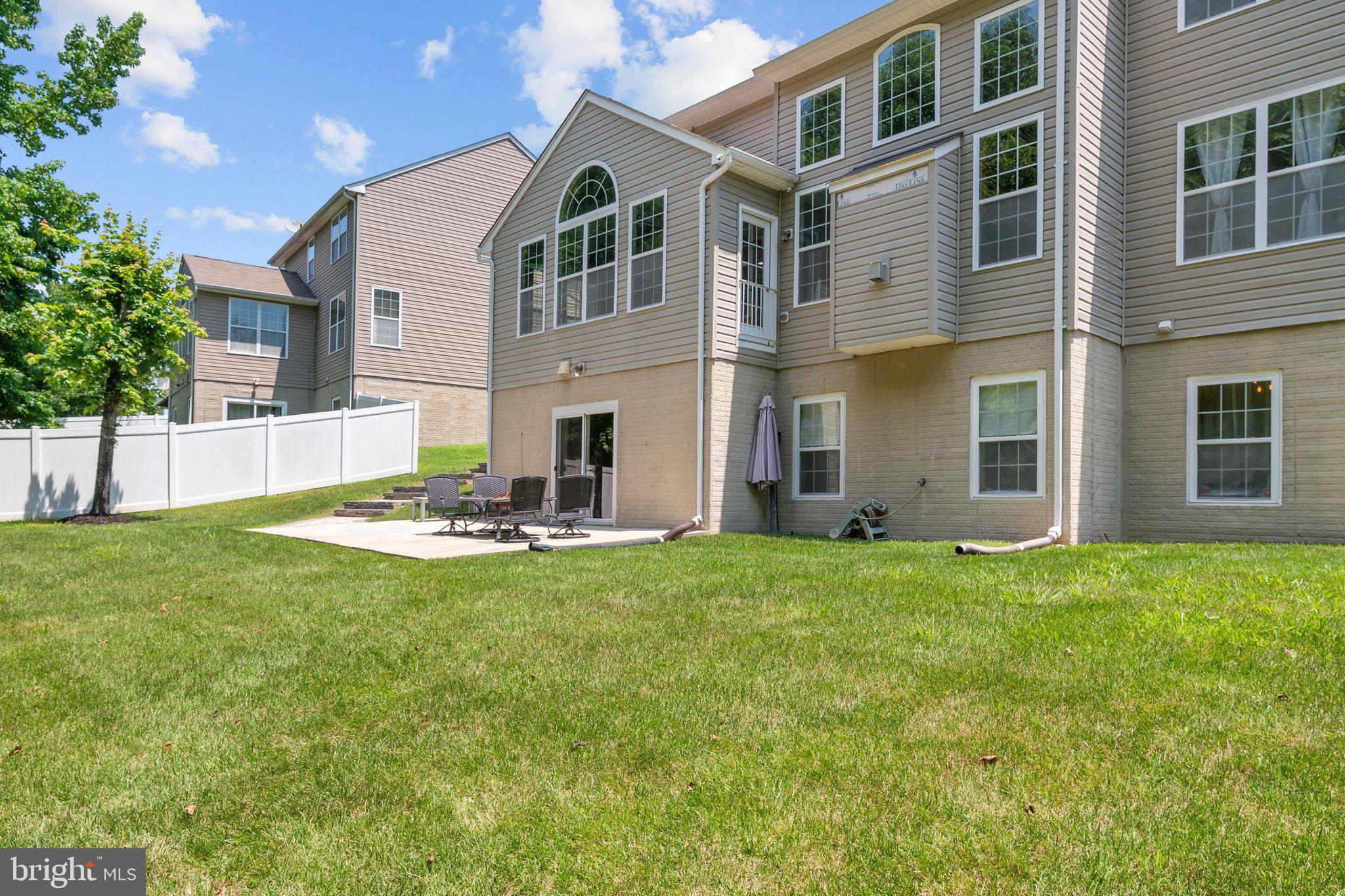 TIMBER RIDGE-PLAT 1 - Residential