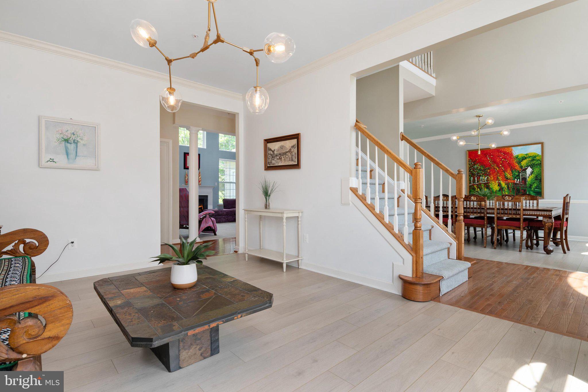 TIMBER RIDGE-PLAT 1 - Residential