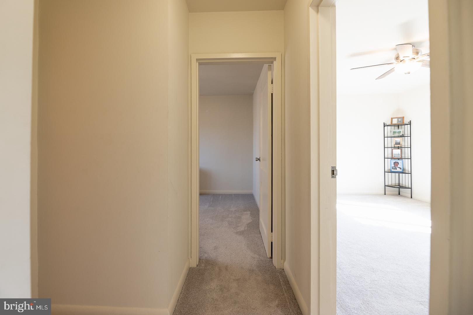 PARKSIDE CONDOMINIUMS - Residential Lease