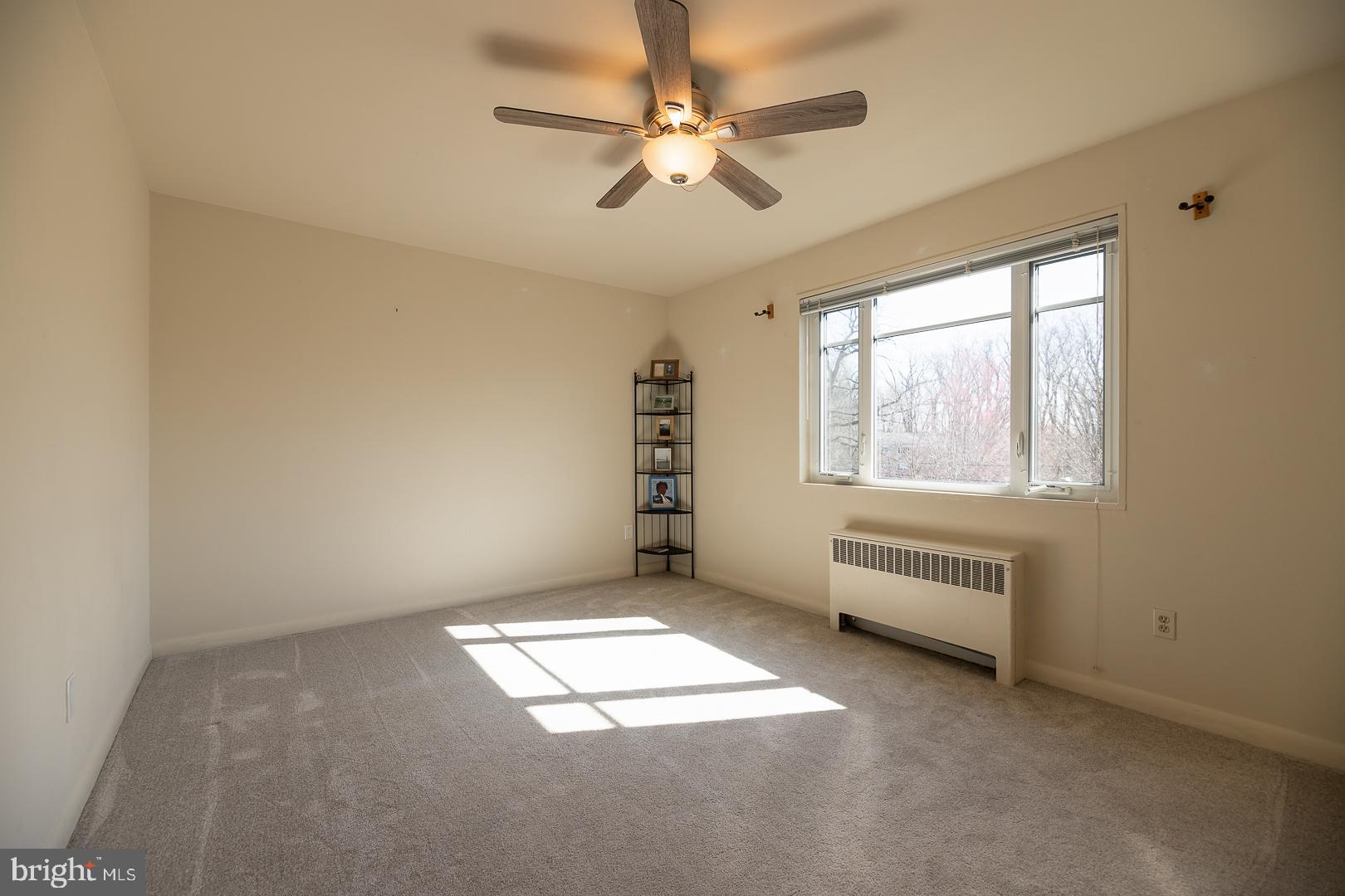 PARKSIDE CONDOMINIUMS - Residential Lease