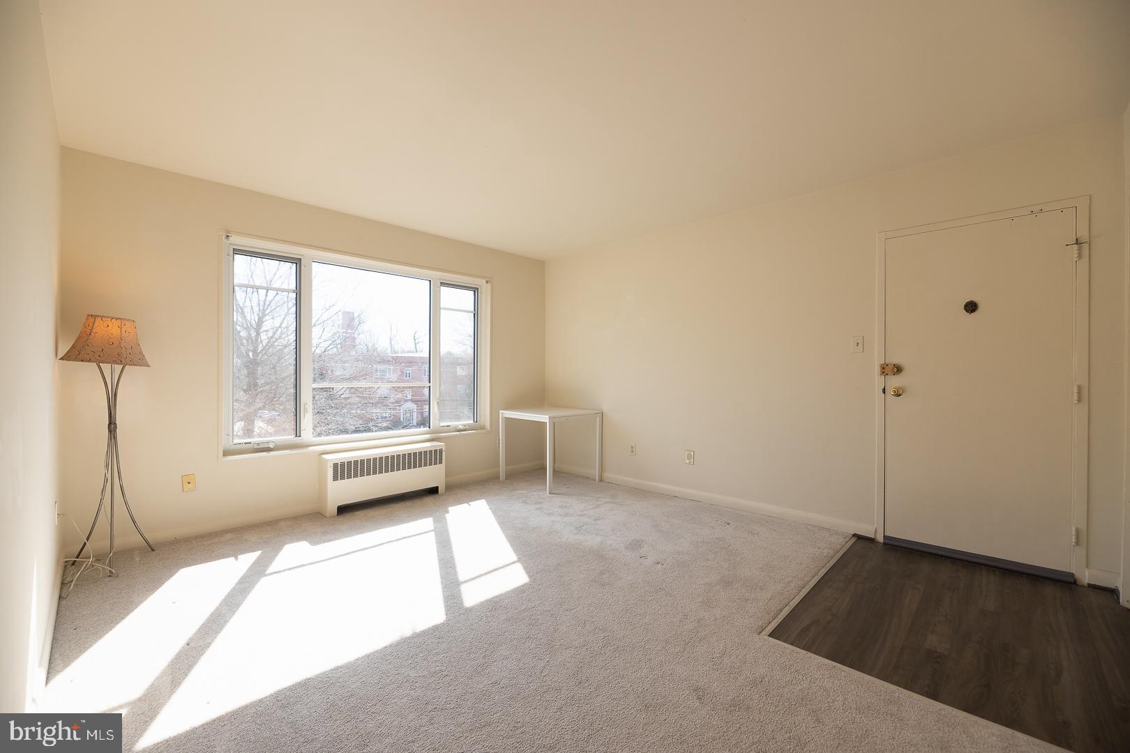 PARKSIDE CONDOMINIUMS - Residential Lease