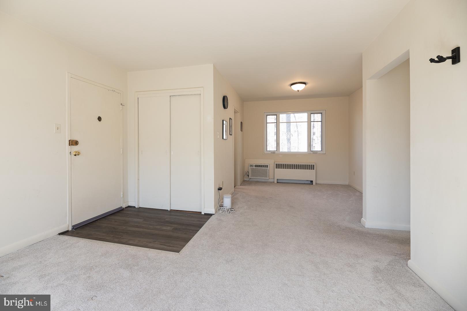 PARKSIDE CONDOMINIUMS - Residential Lease