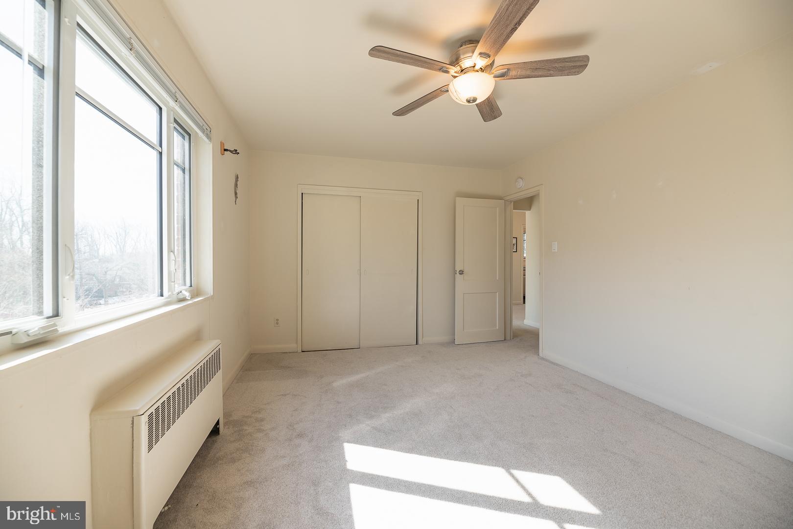 PARKSIDE CONDOMINIUMS - Residential Lease