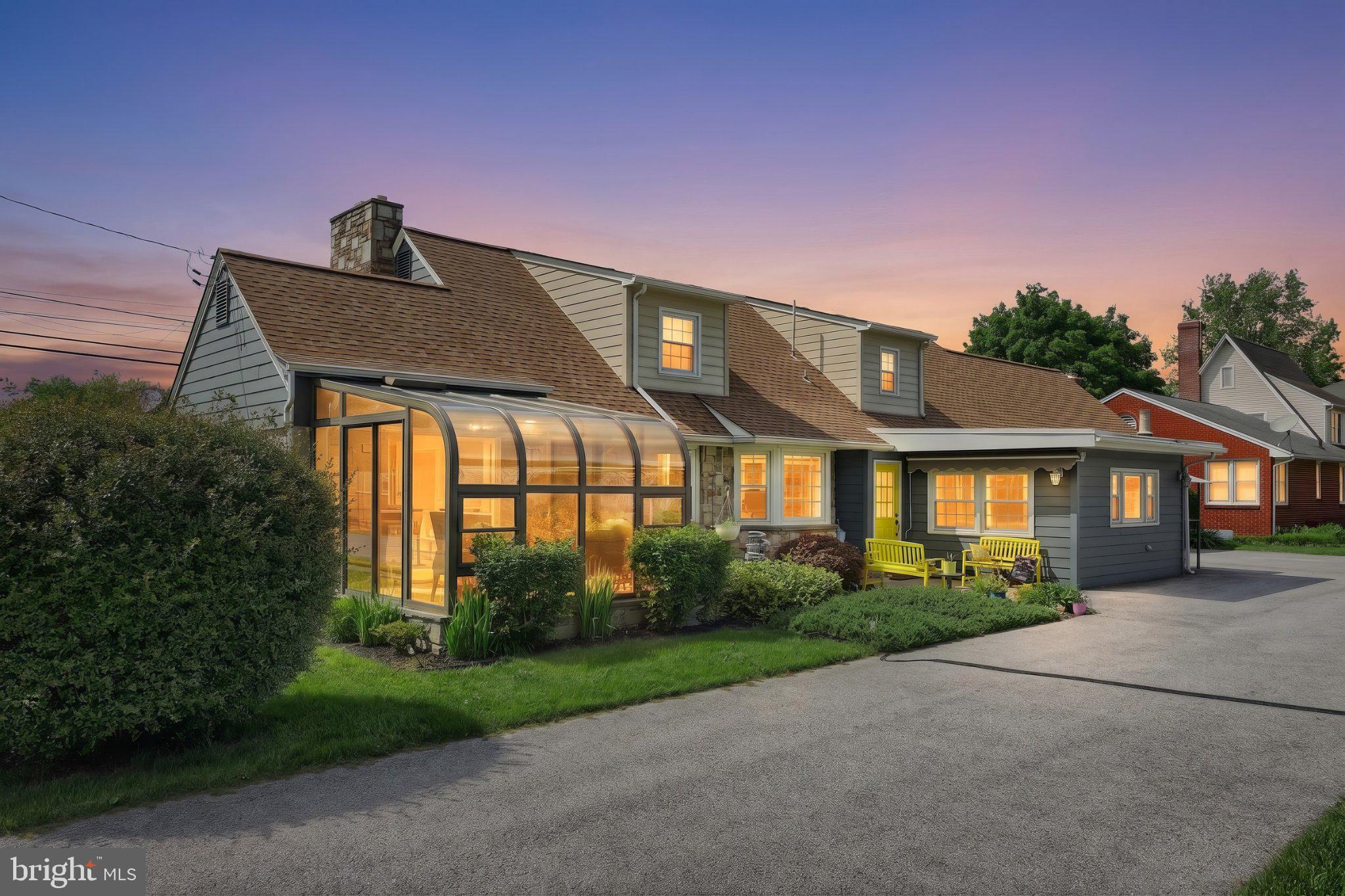 HANOVER - Residential