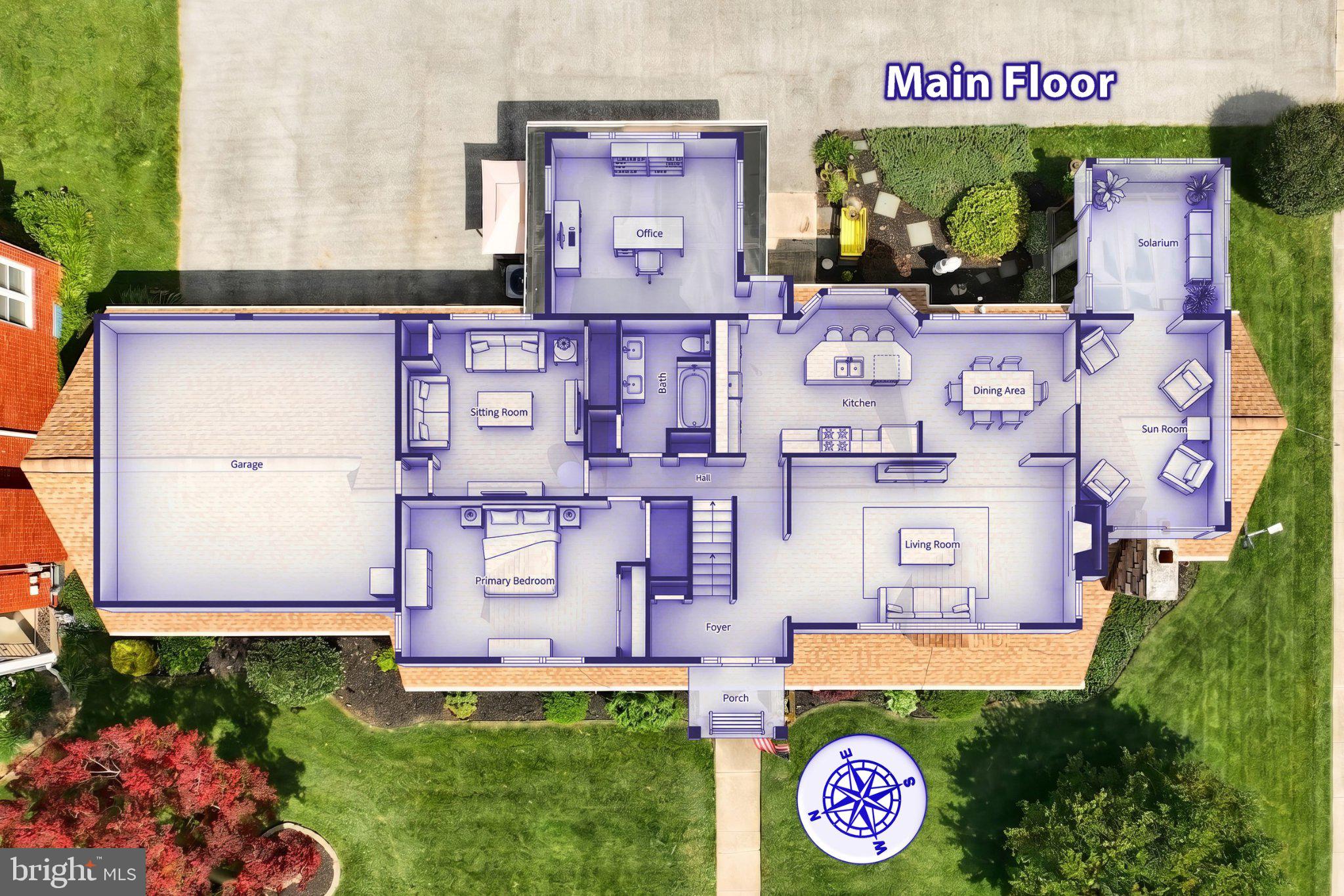 HANOVER - Residential