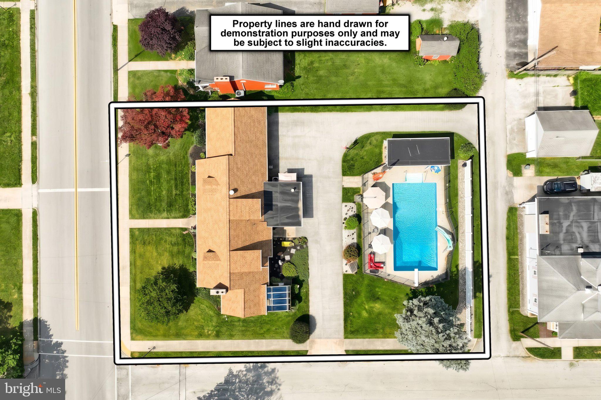 HANOVER - Residential