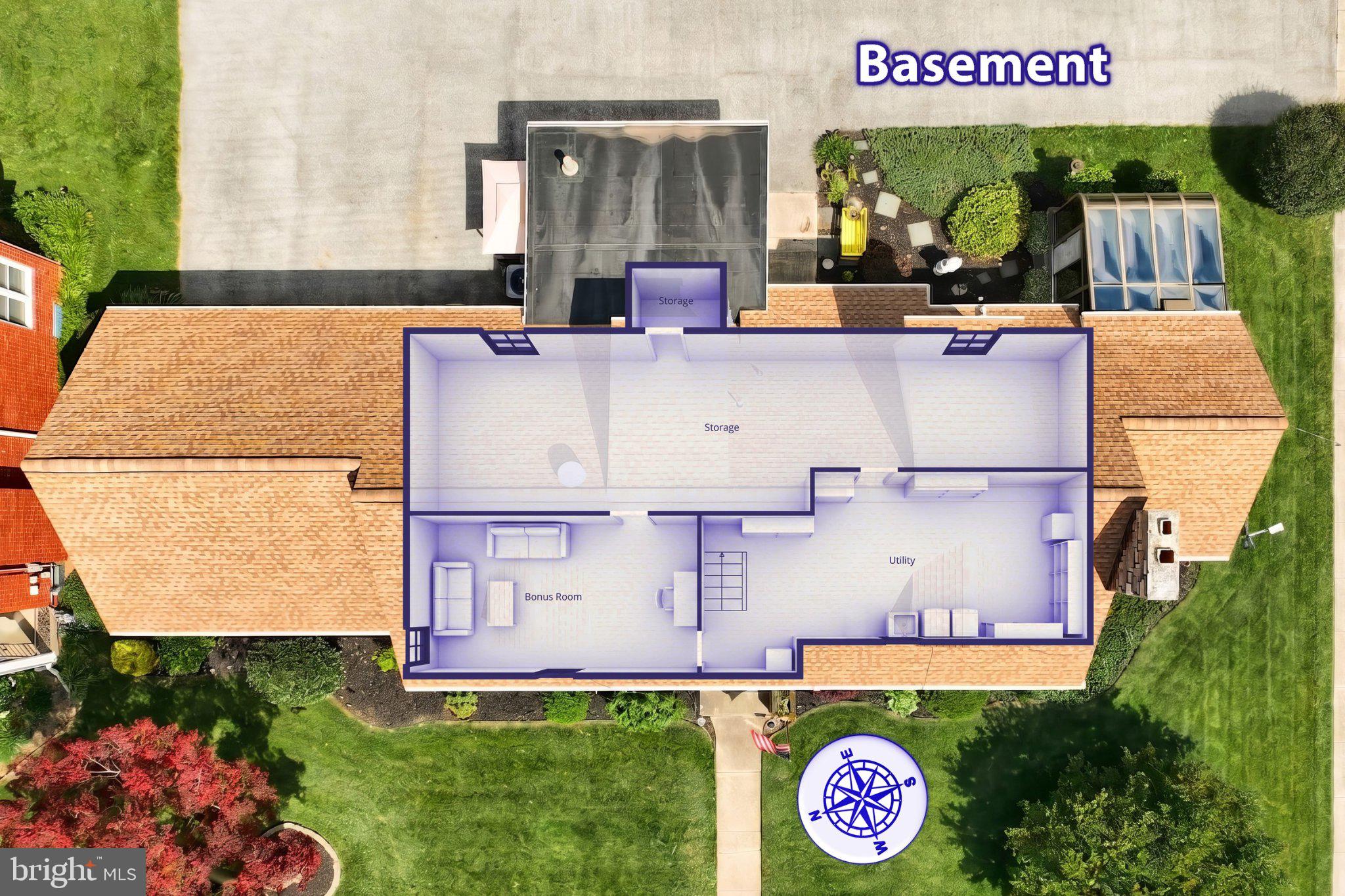 HANOVER - Residential