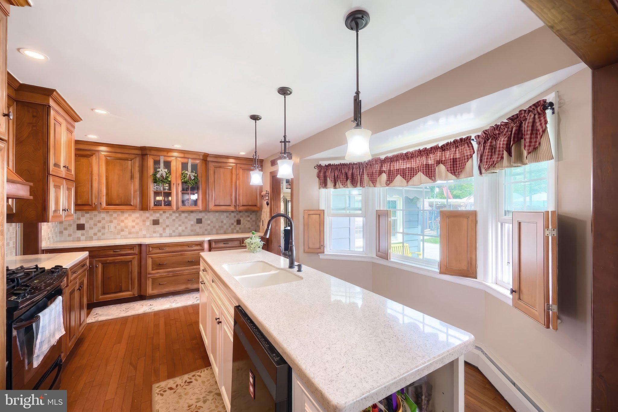 HANOVER - Residential
