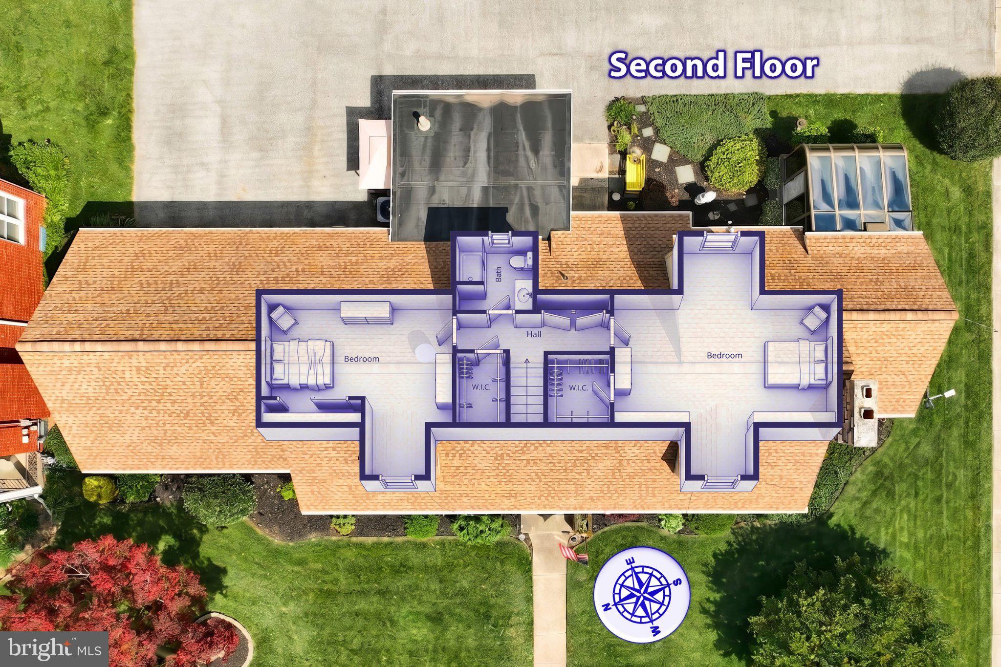 HANOVER - Residential