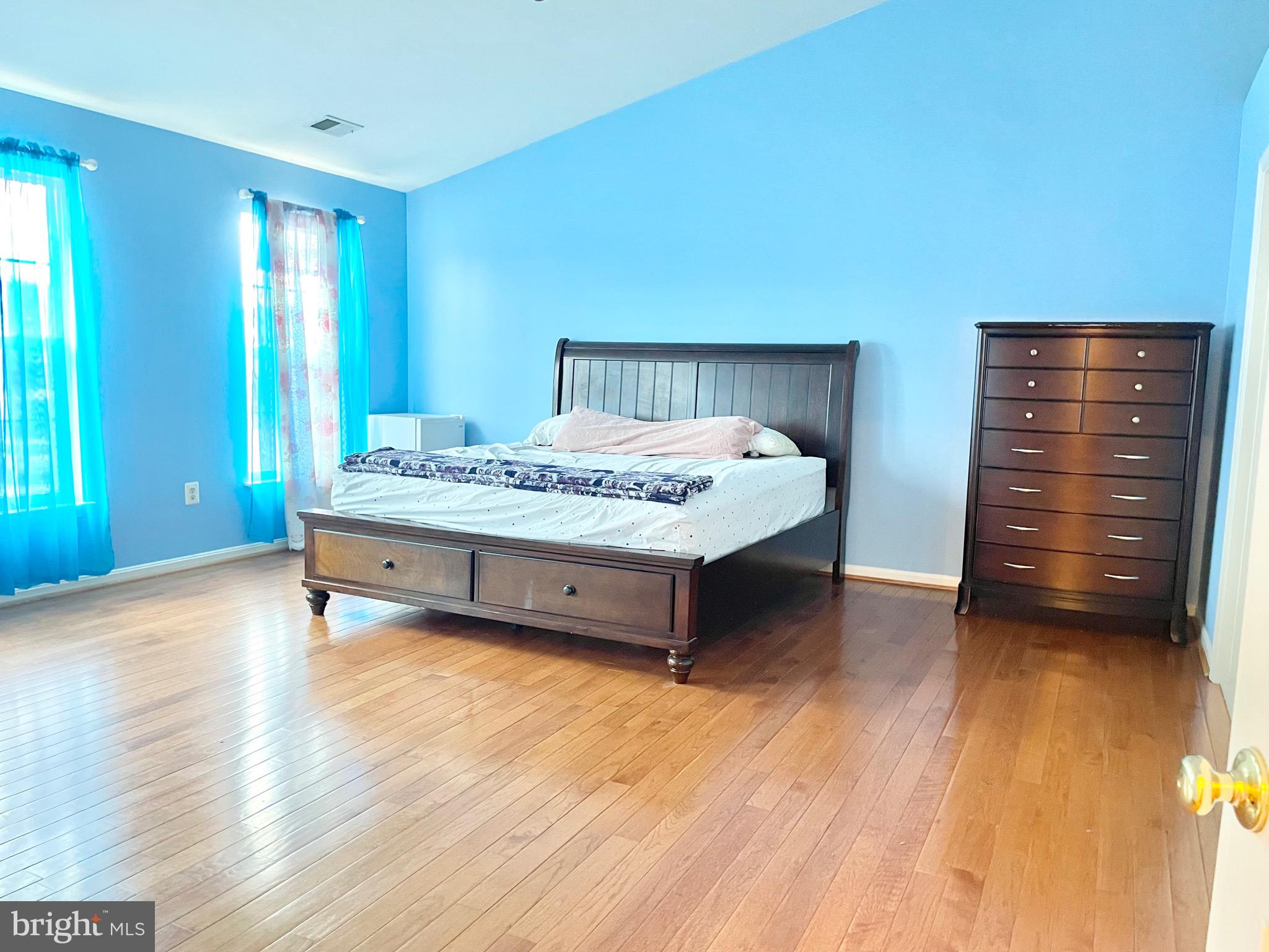 PARK PLACE - Residential Lease