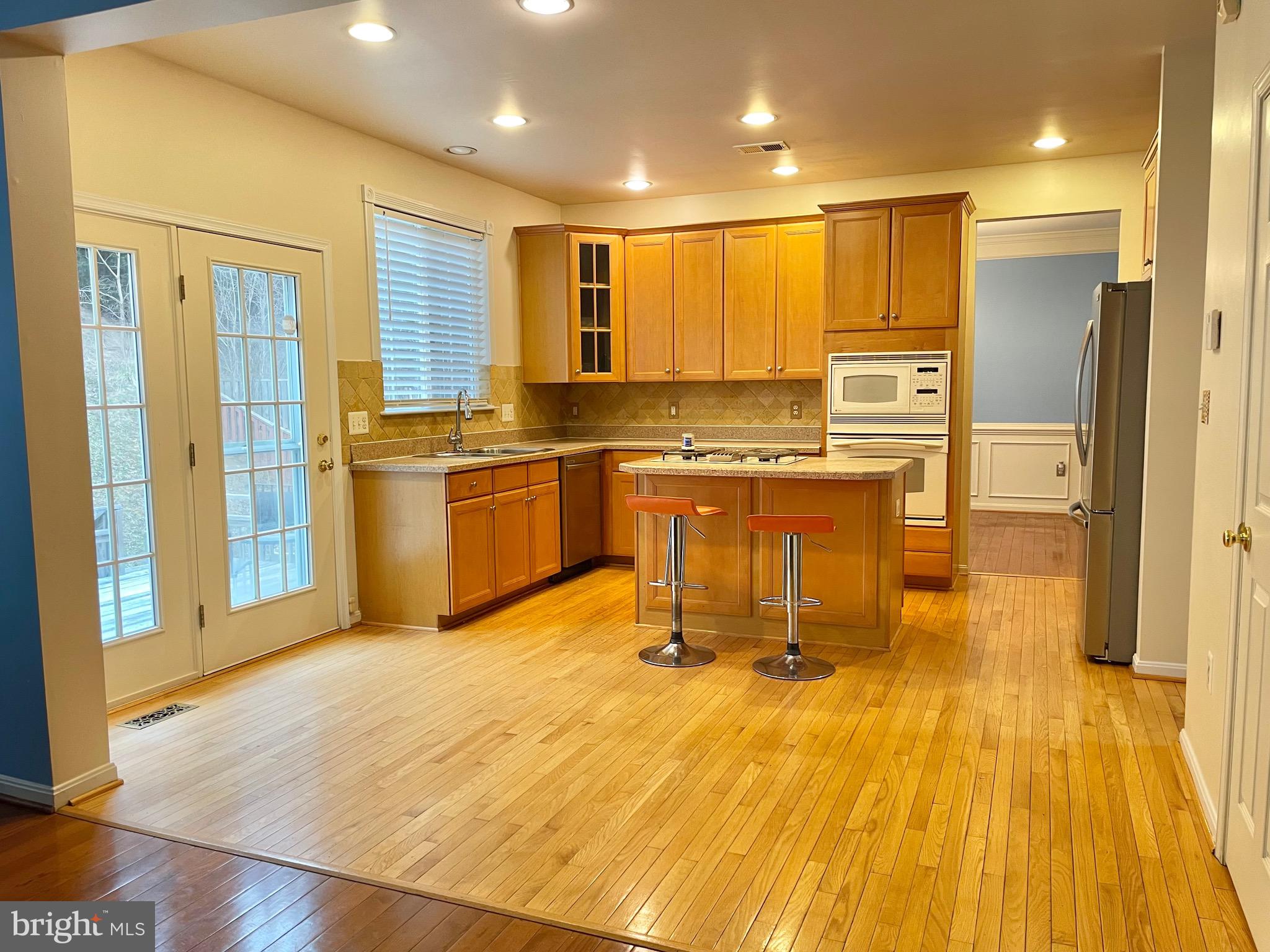PARK PLACE - Residential Lease