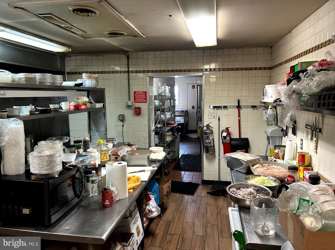 RHAWNHURST - Commercial Sale