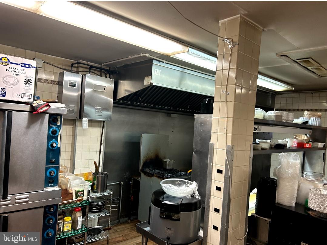RHAWNHURST - Commercial Sale