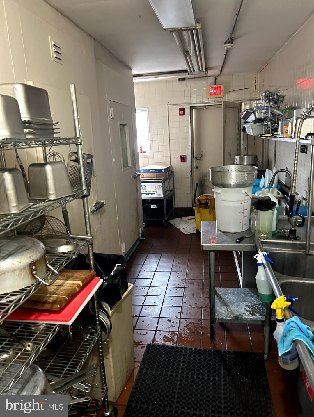 RHAWNHURST - Commercial Sale
