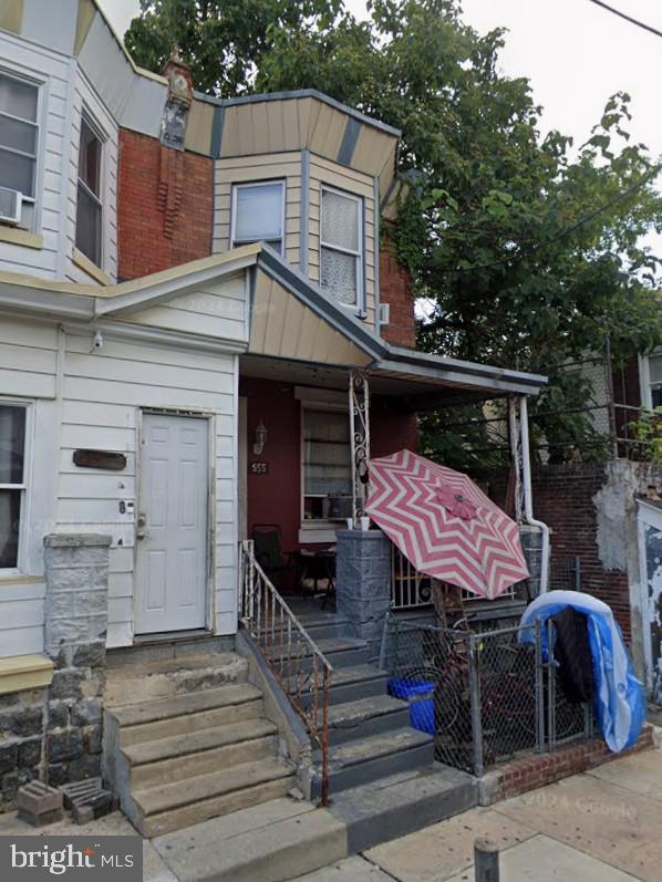 COBBS CREEK - Residential
