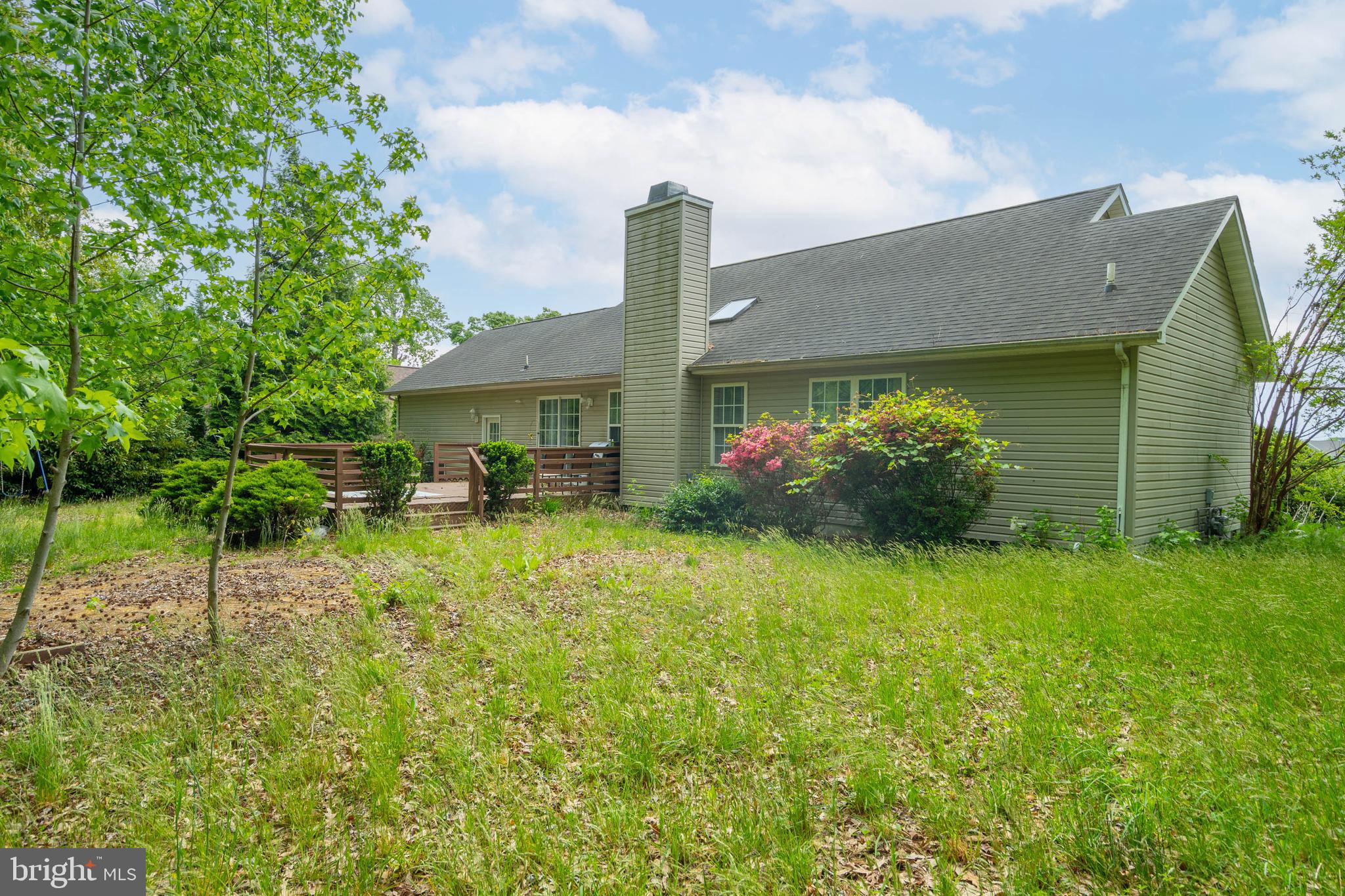 WOODFIELD - Residential