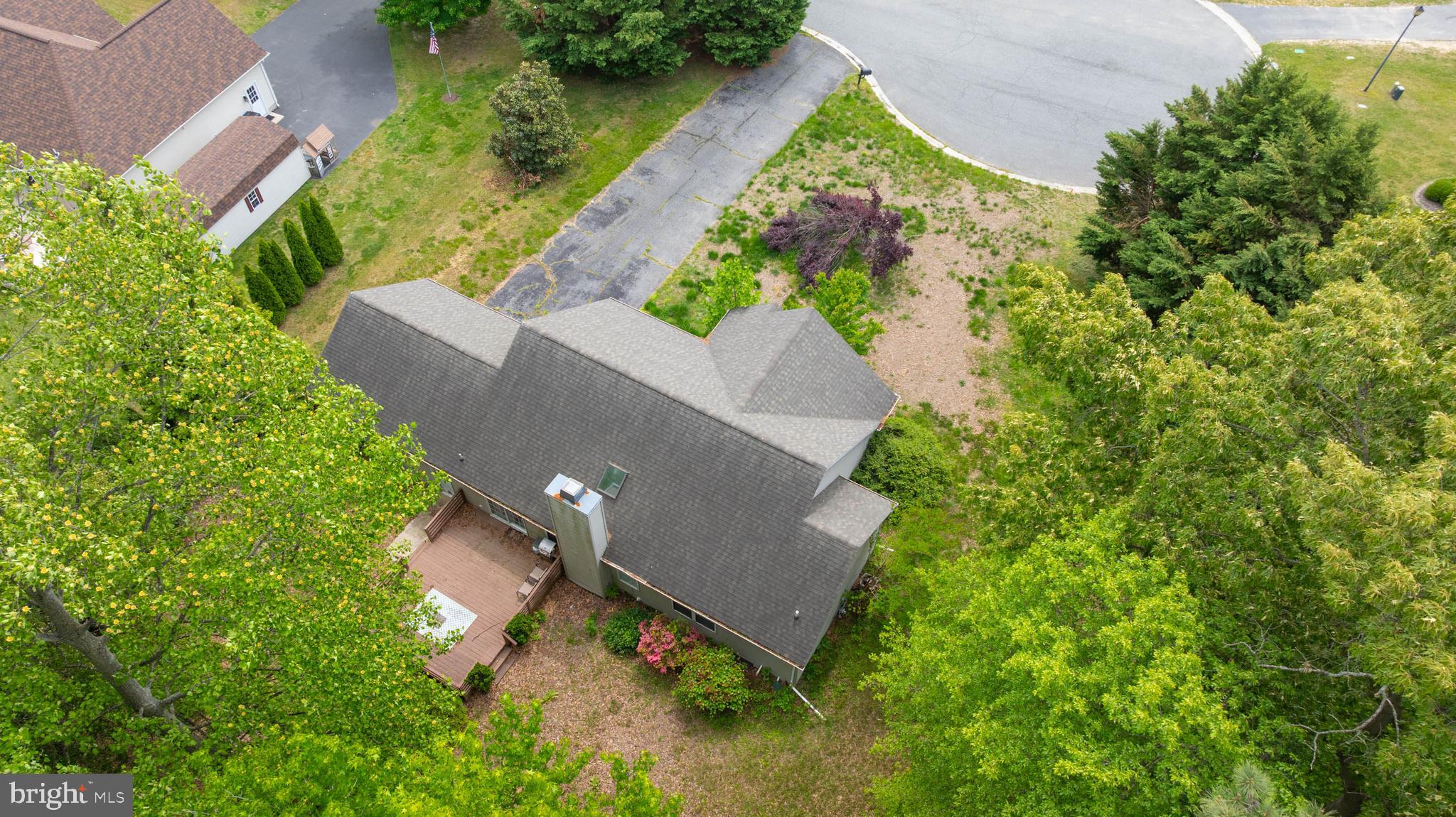 WOODFIELD - Residential