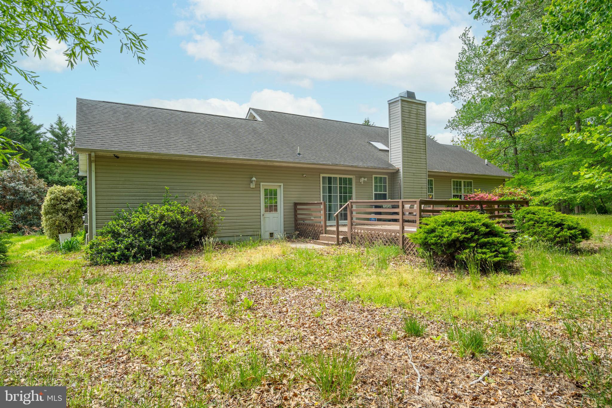 WOODFIELD - Residential