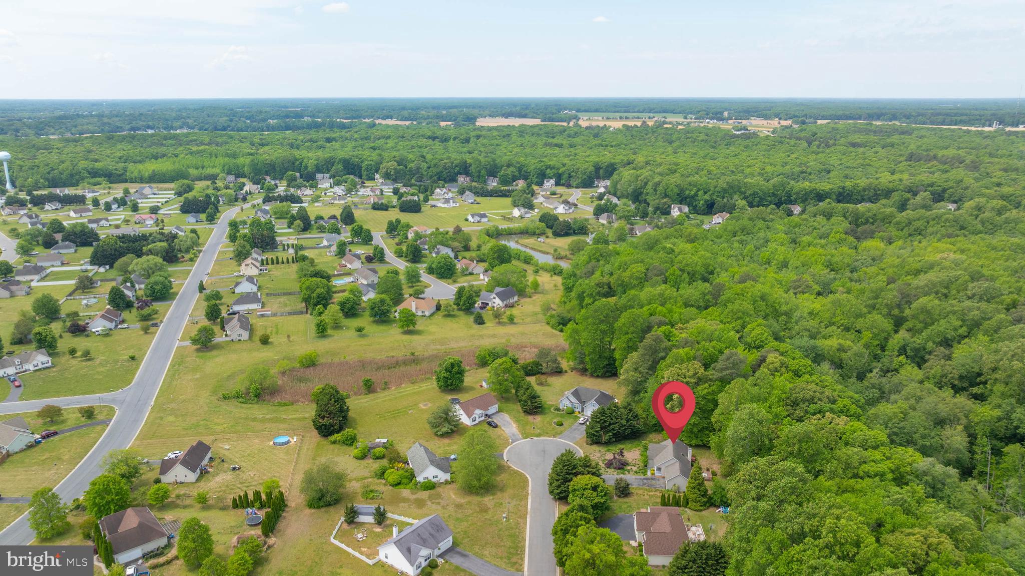 WOODFIELD - Residential