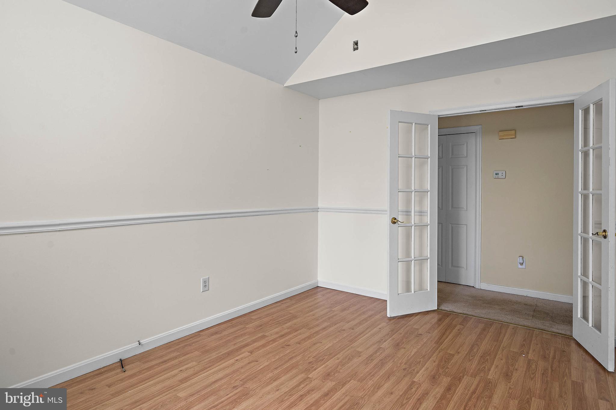 WOODFIELD - Residential