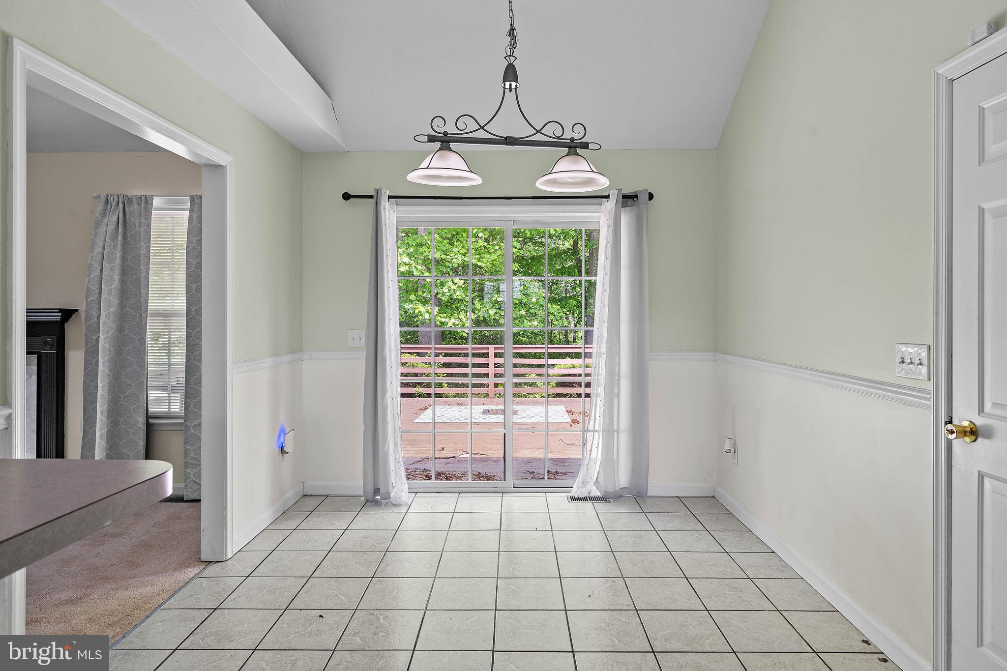 WOODFIELD - Residential