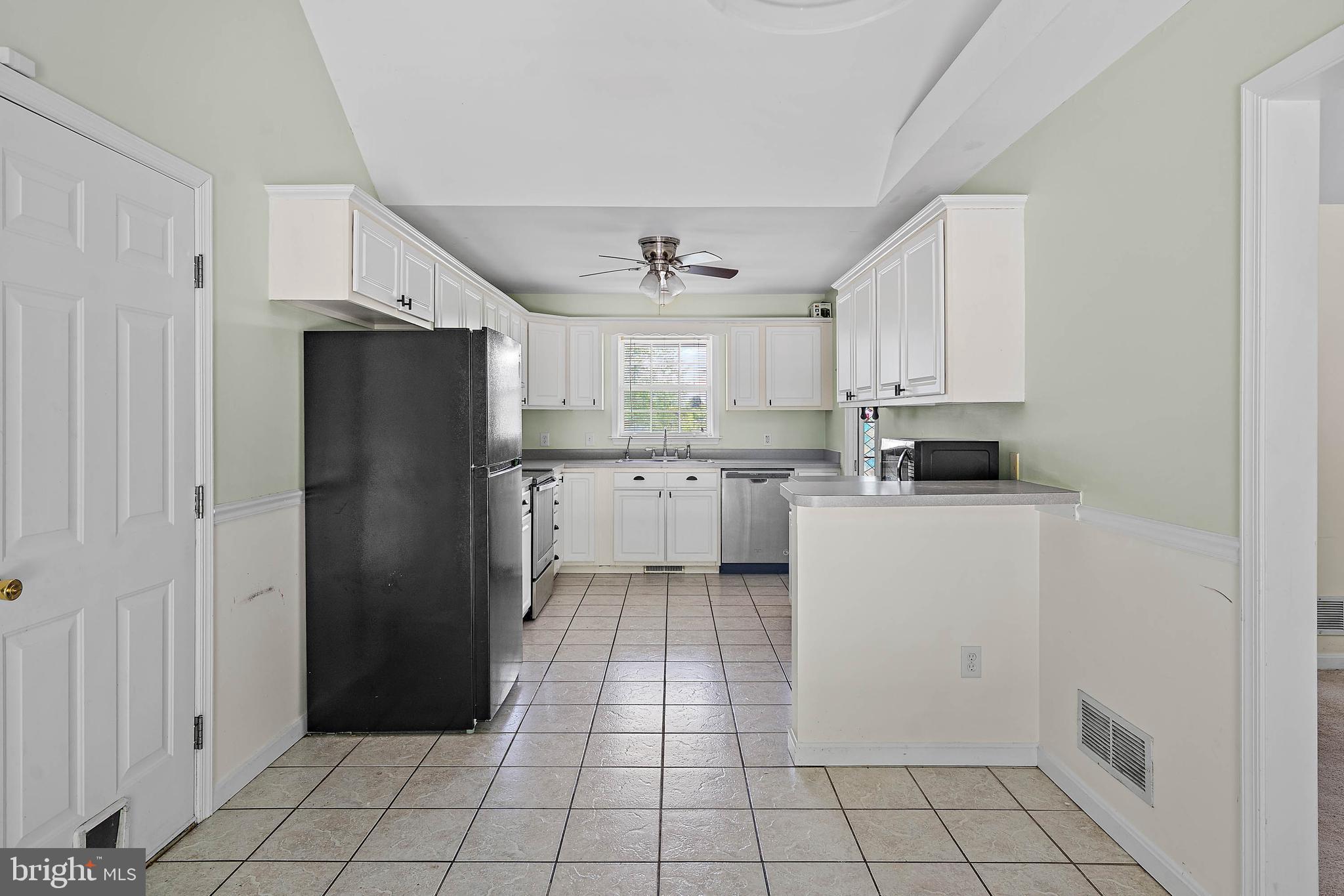 WOODFIELD - Residential