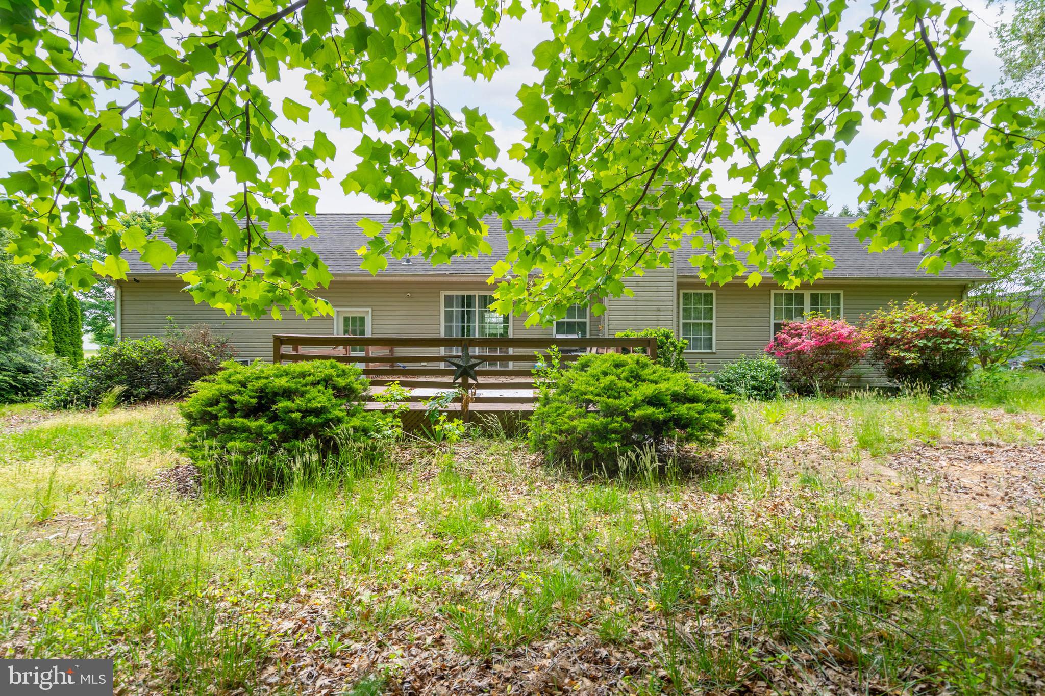 WOODFIELD - Residential