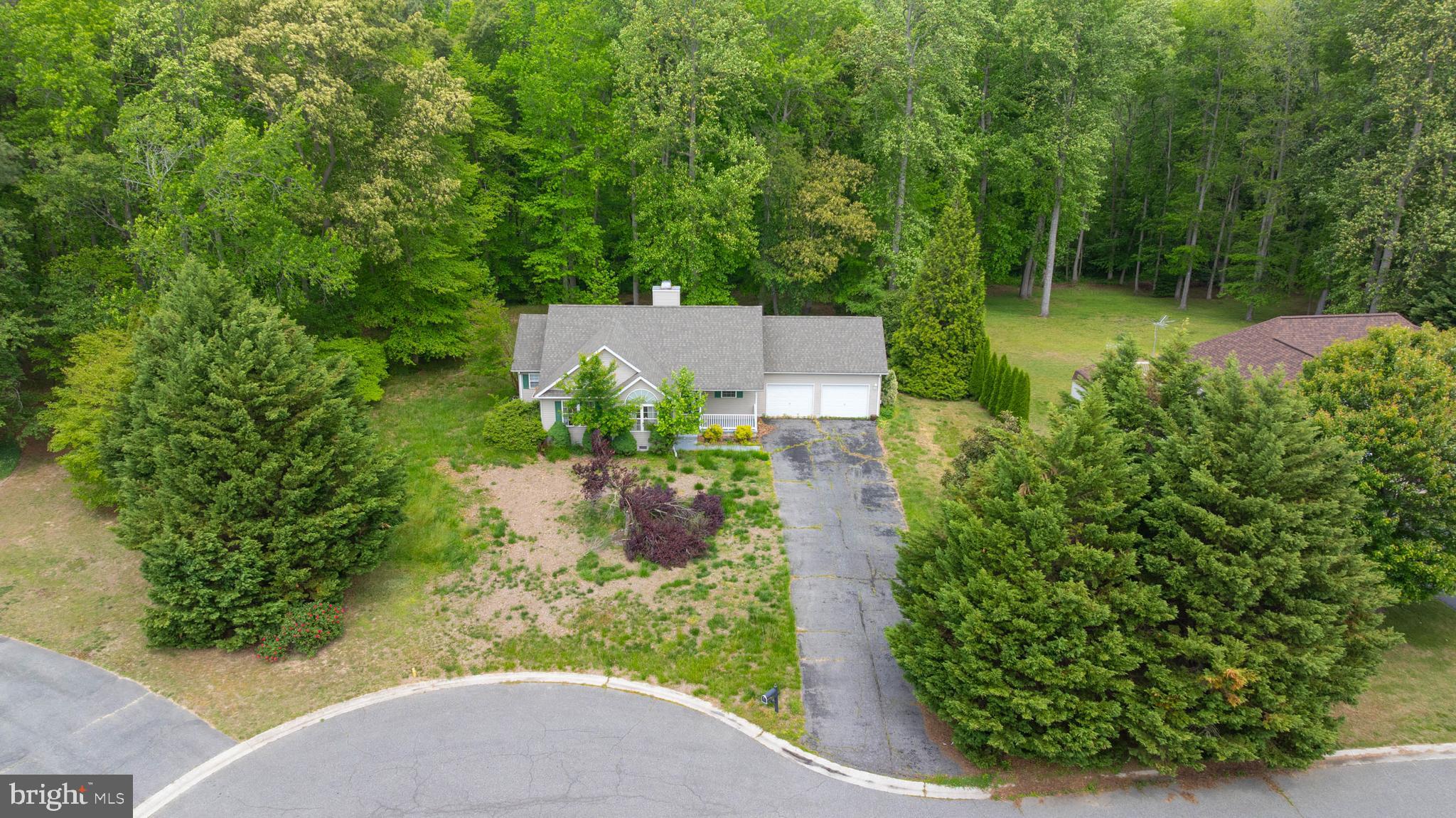WOODFIELD - Residential
